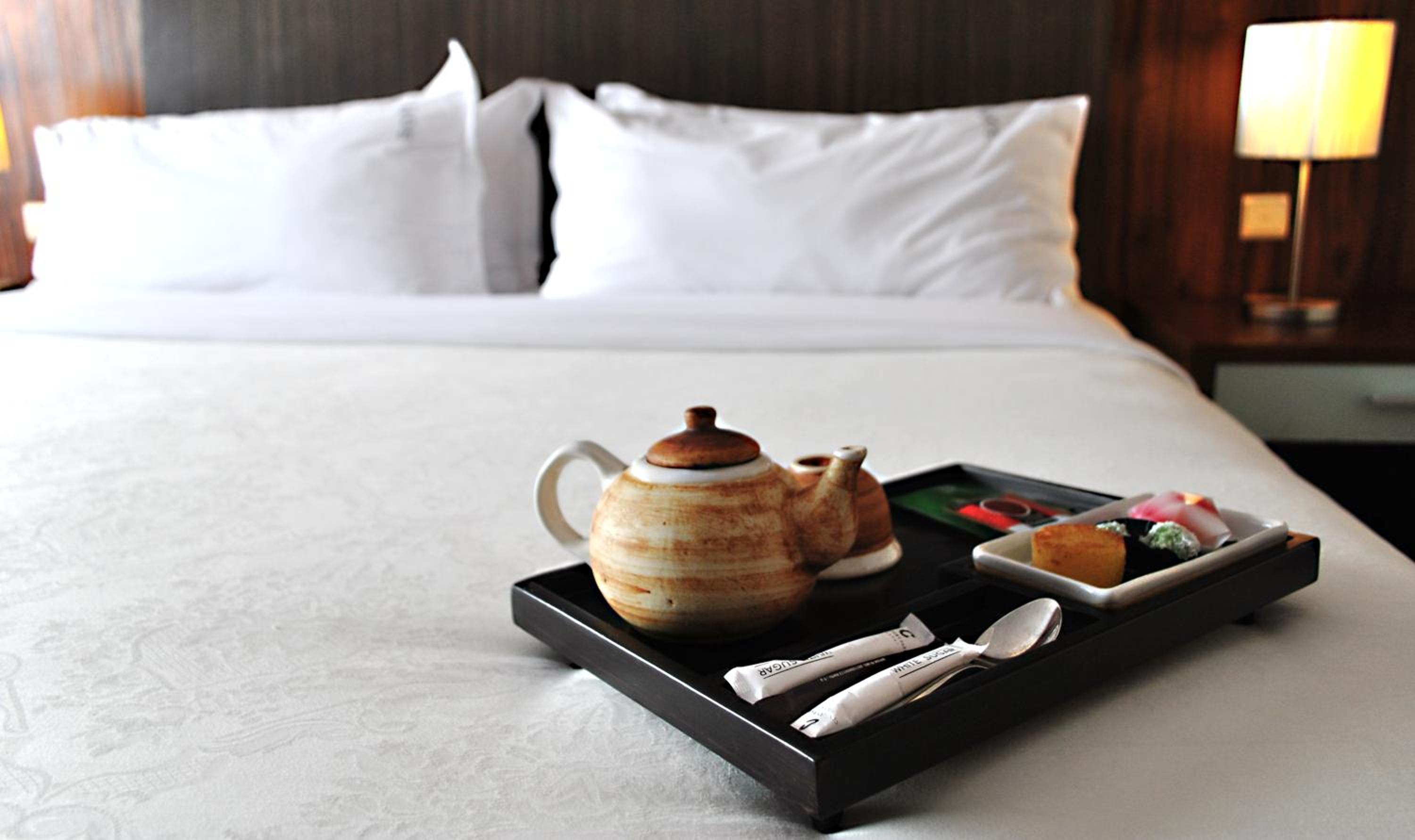 Premium King Room photo 3