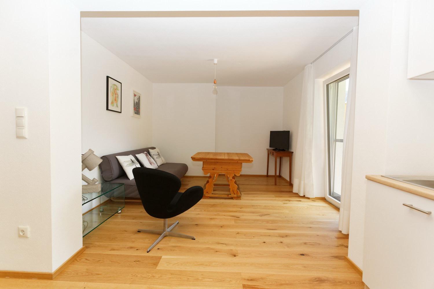 Superior Apartment with Terrace photo 2