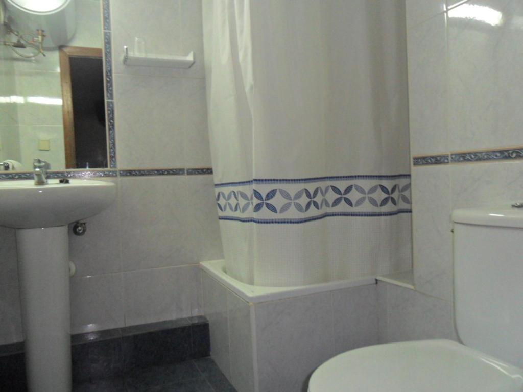 Habitación Individual