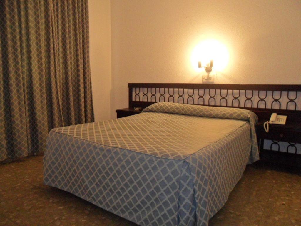 Habitación Doble o con Dos Camas