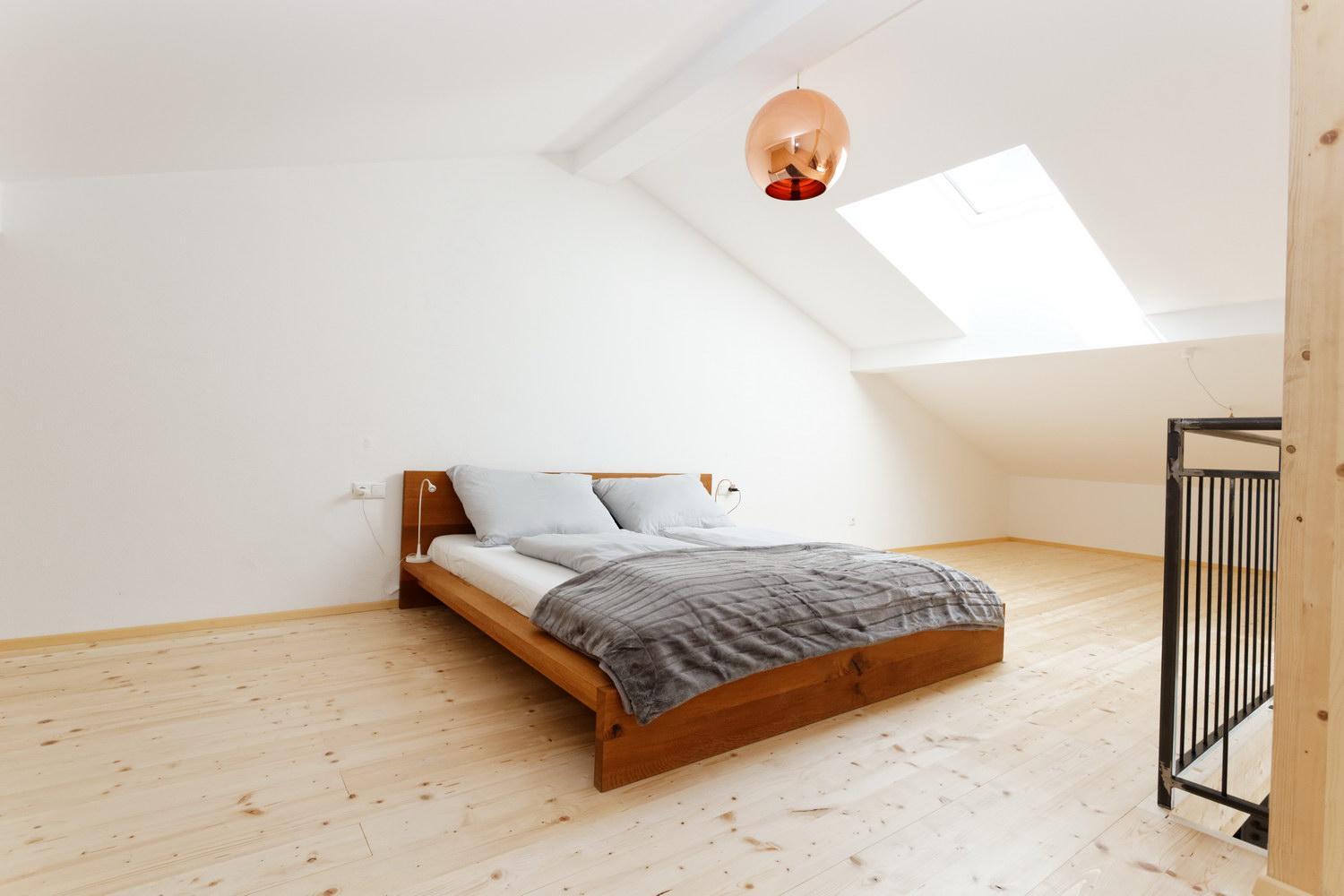 Superior Apartment with Terrace photo 3