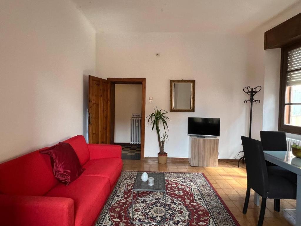 Two-Bedroom Deluxe Apartment with Balcony