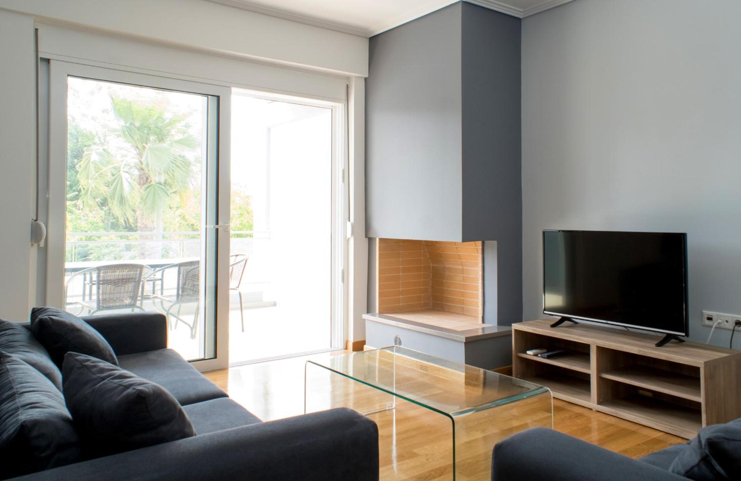Vacation Home photo 1