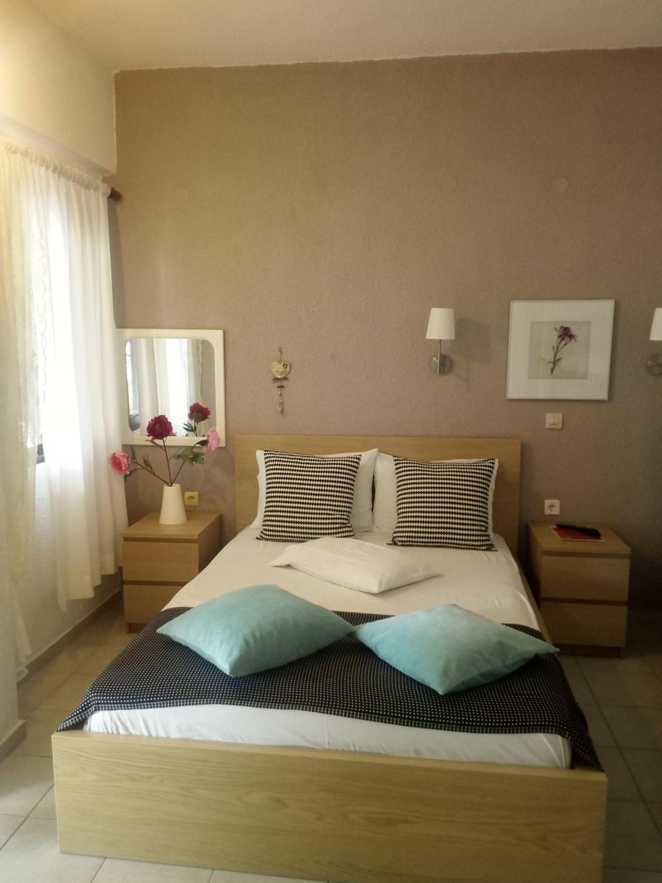 Triple Room with Sea View photo 3