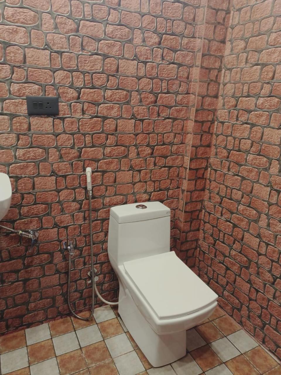 Deluxe Double Room with Extra Bed