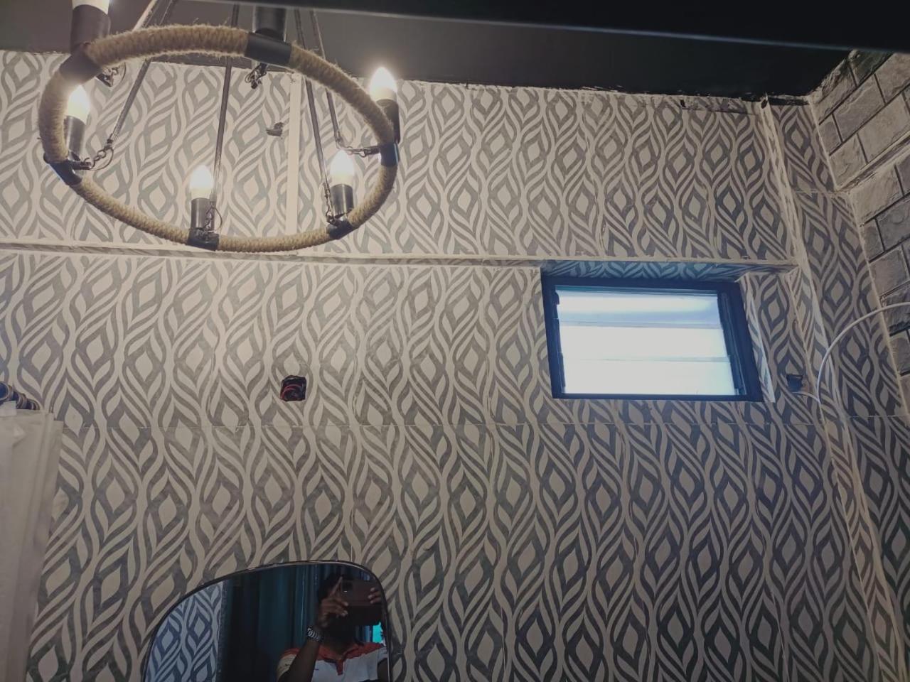 Deluxe Double Room with Extra Bed