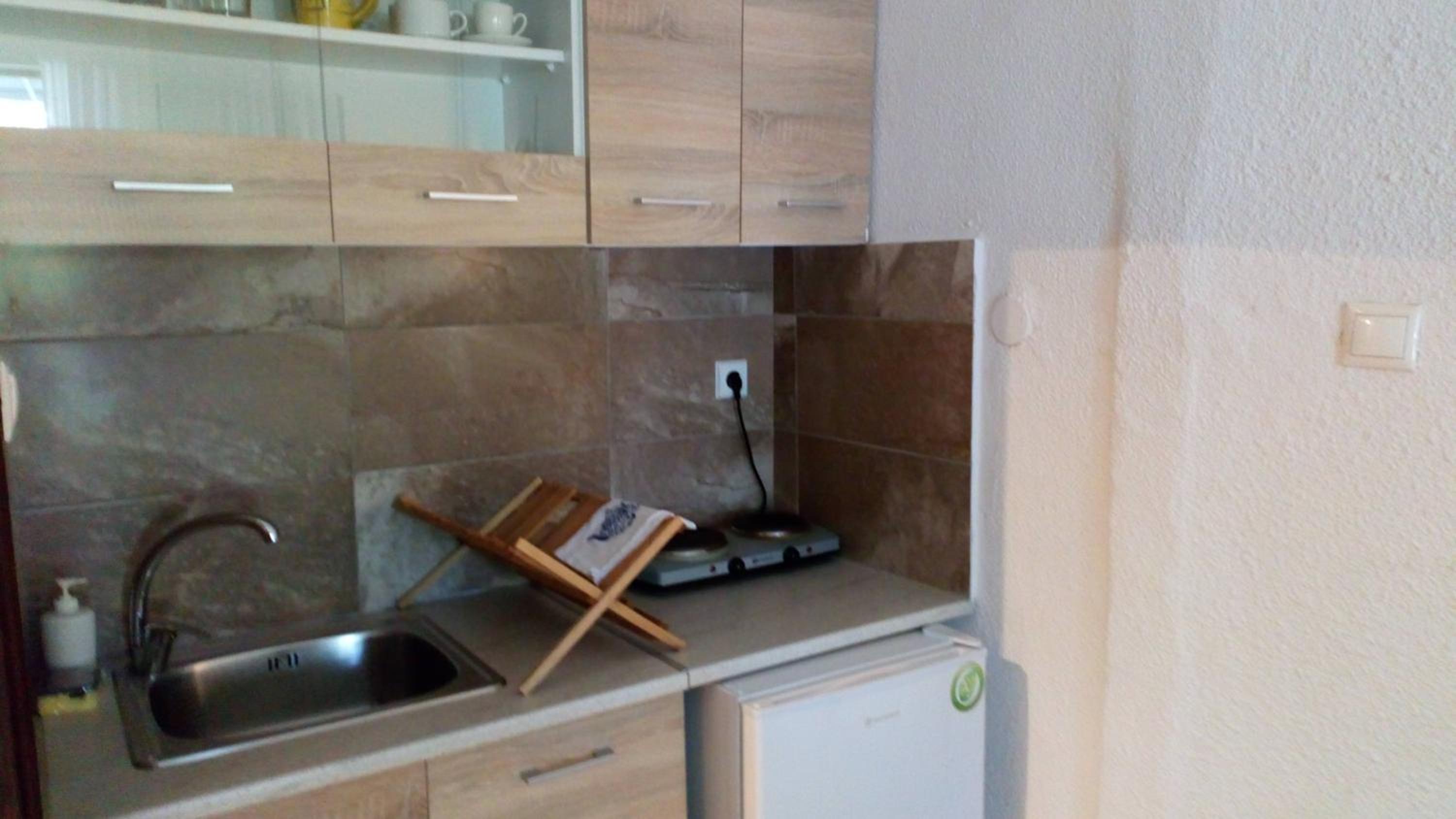 Triple Room with Sea View photo 1