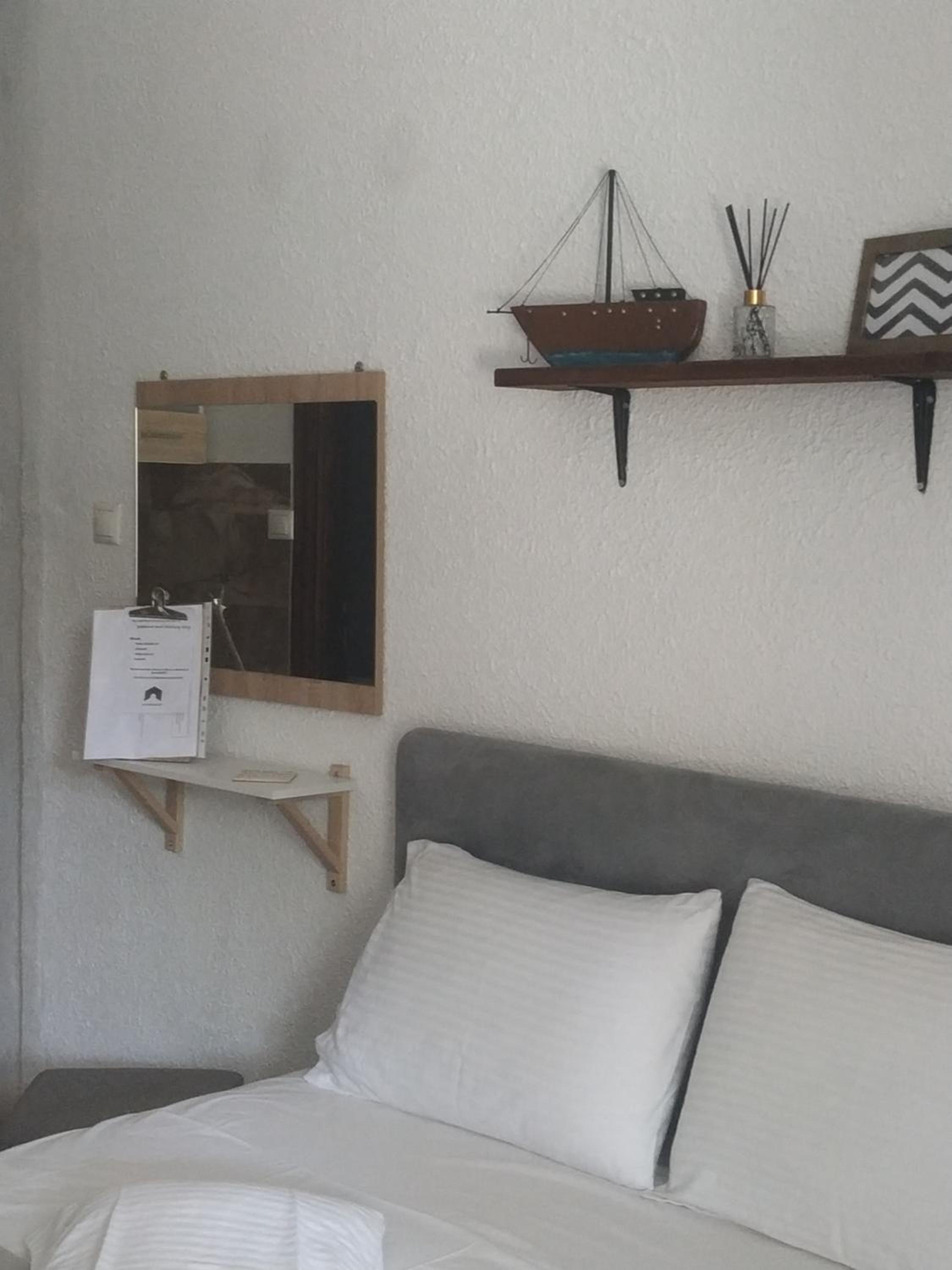 Triple Room with Sea View photo 2