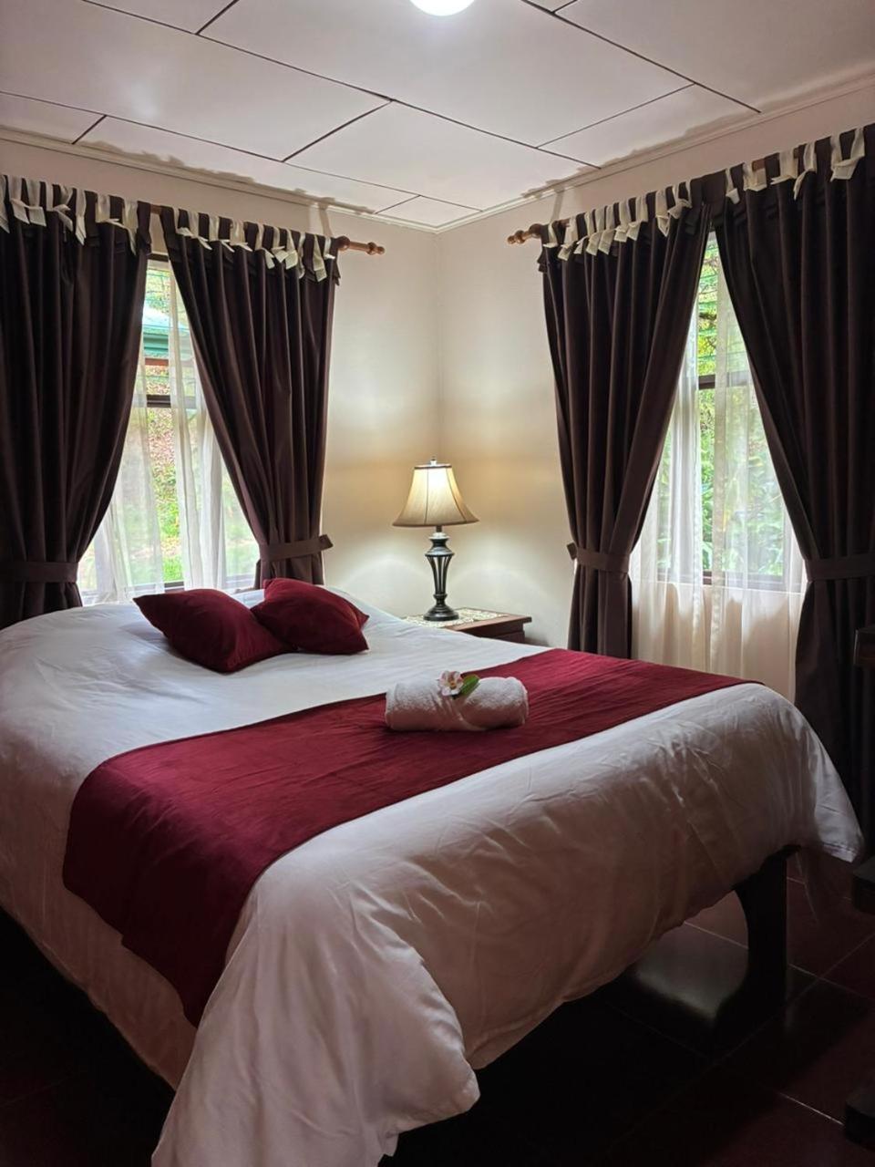 Standard Quadruple Room photo 2