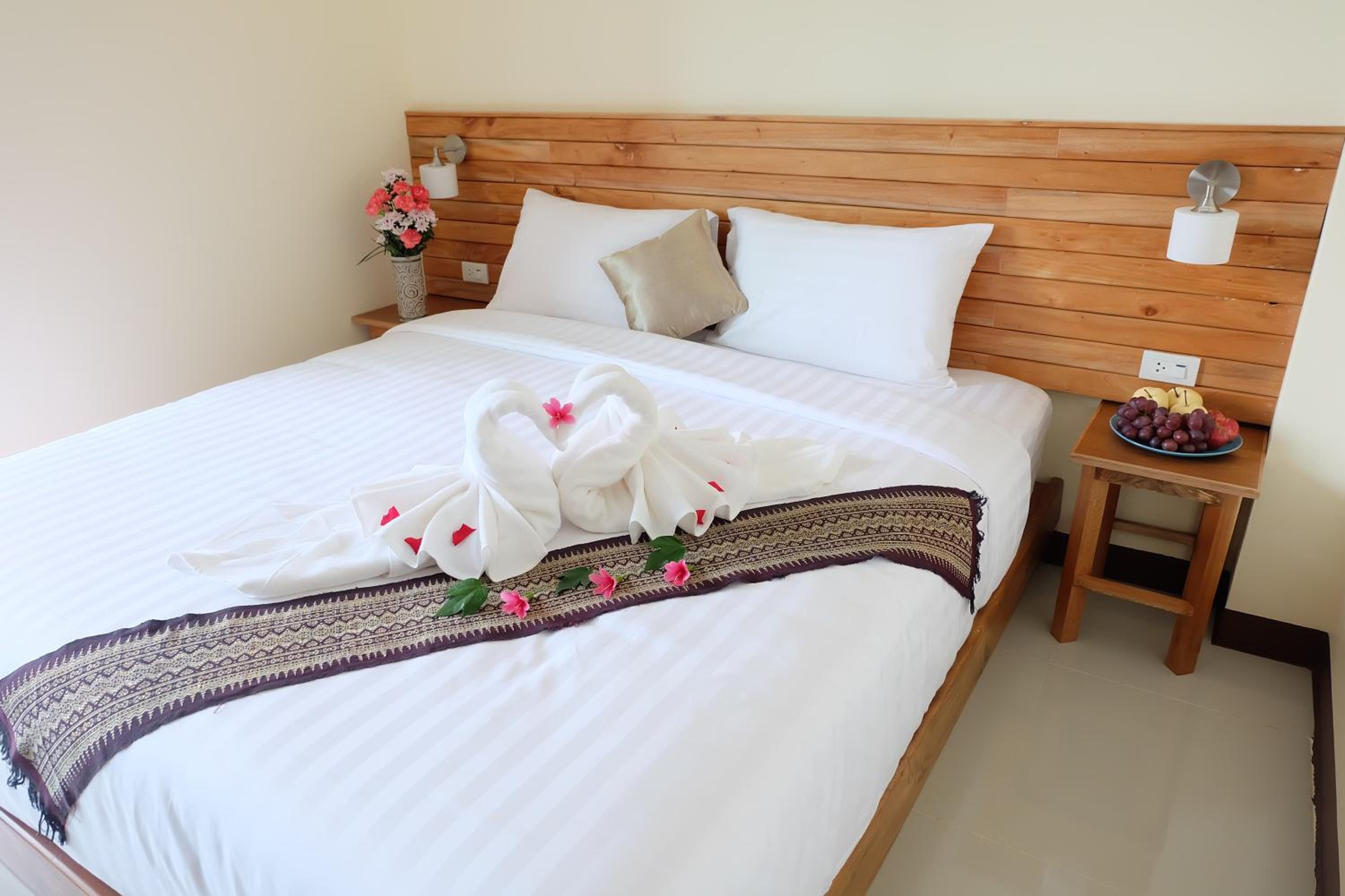 Double or Twin Room with Balcony photo 2