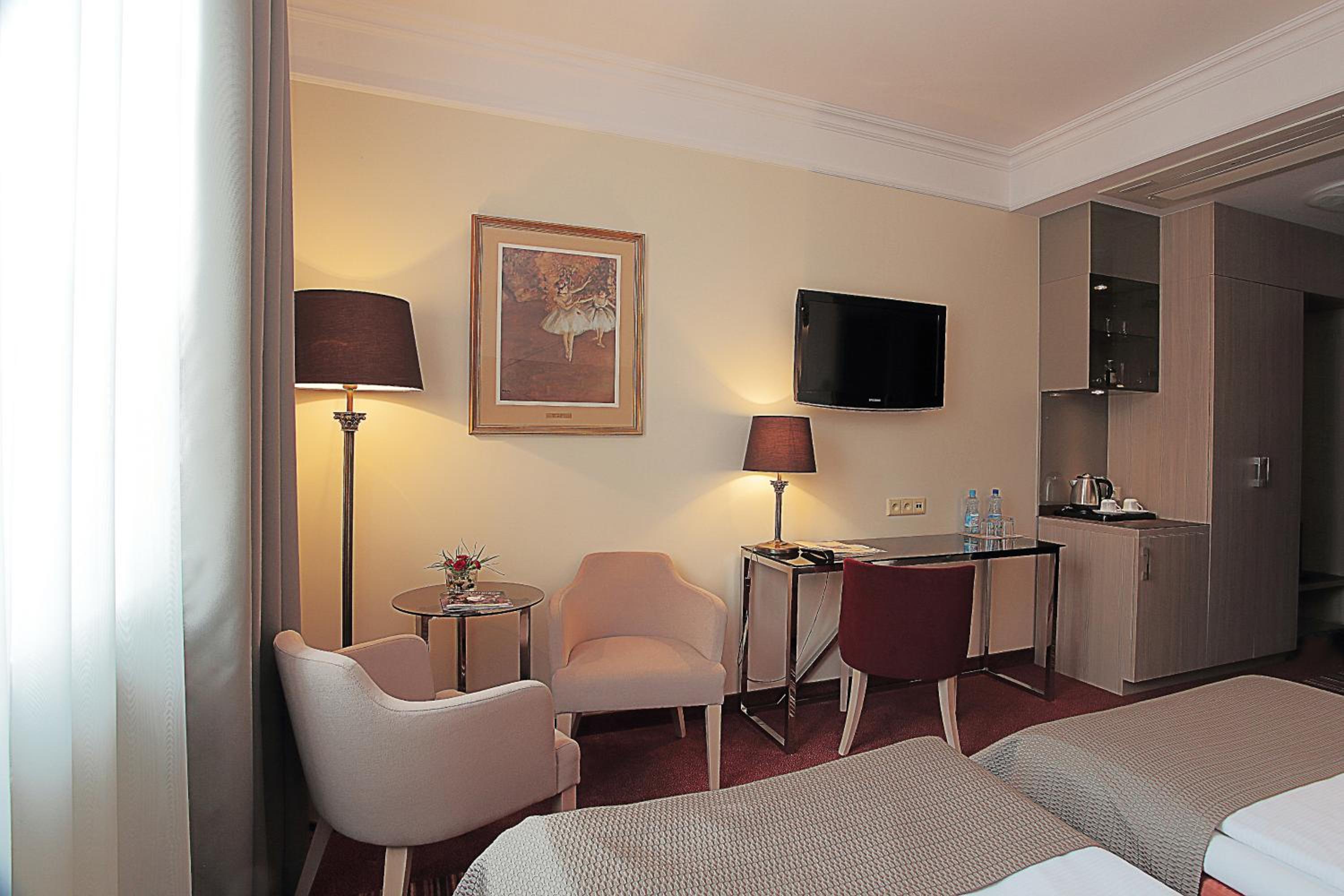 Standard Single Room photo 1
