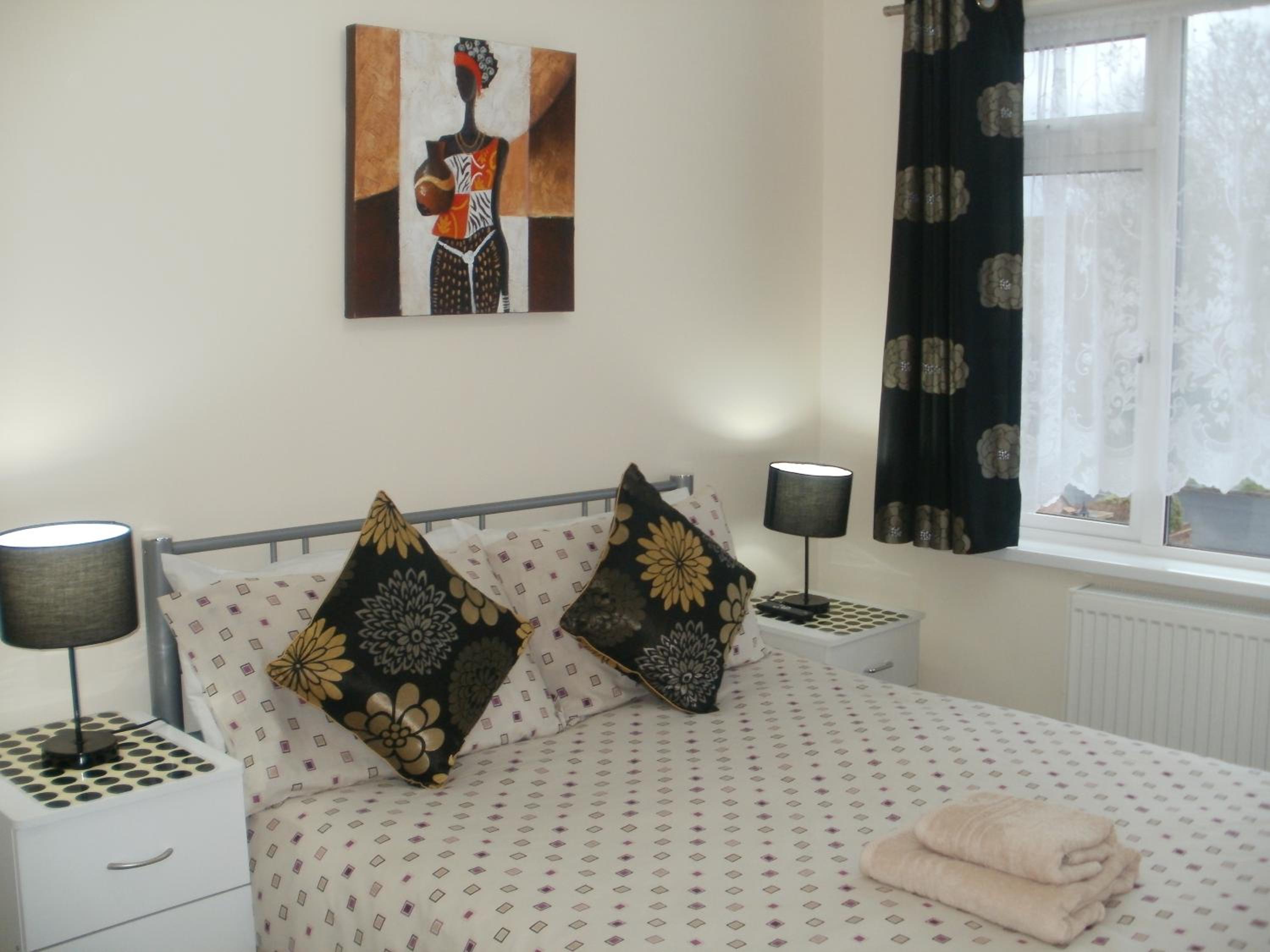 Double Room - Photo 9