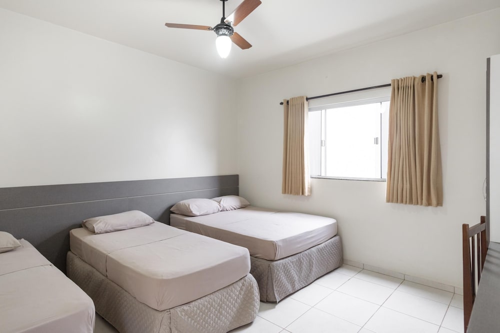 Quadruple Room photo 2
