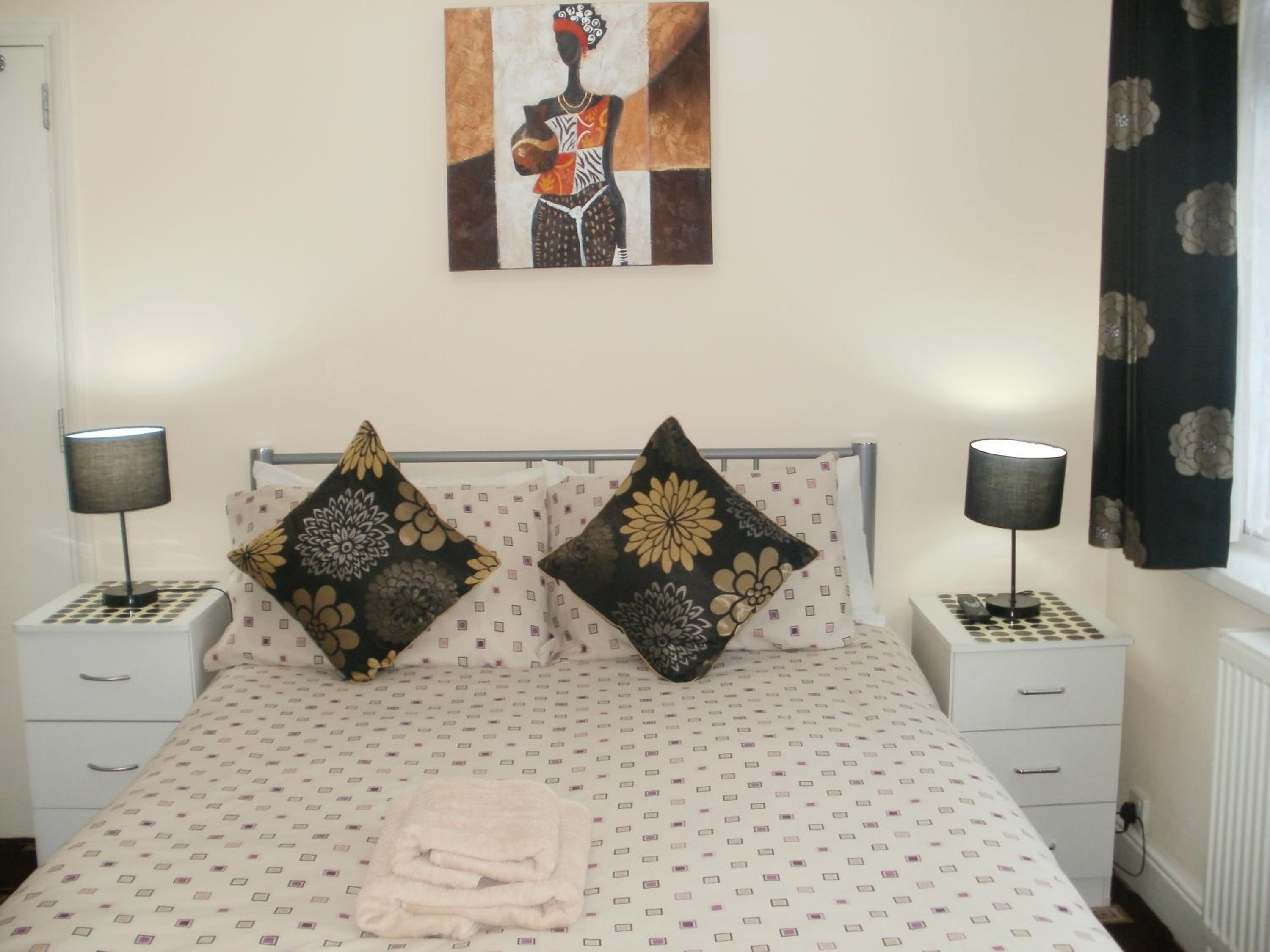 Double Room - Photo 1