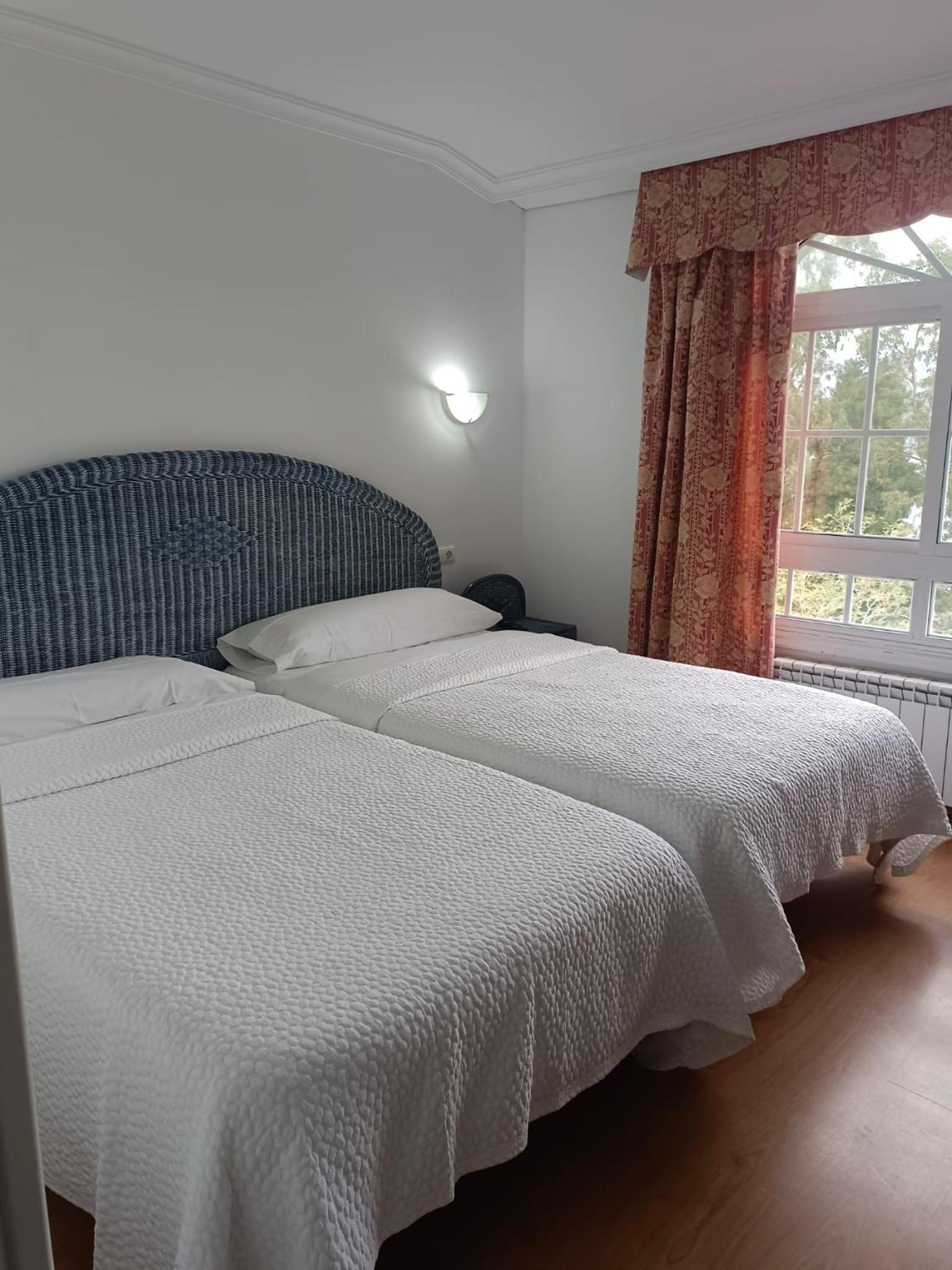 Double Room with Sea View