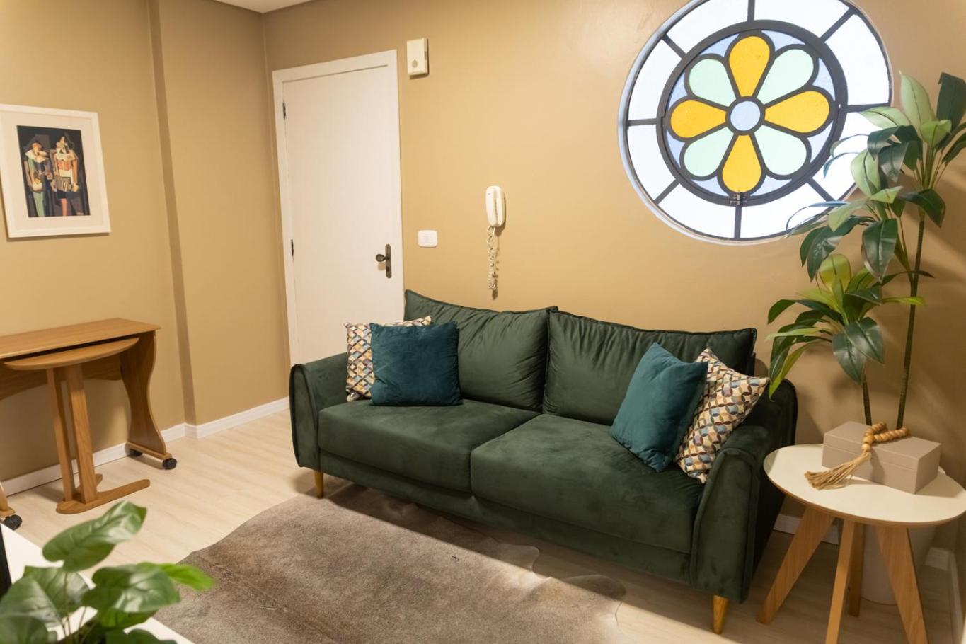 Apartment photo 1