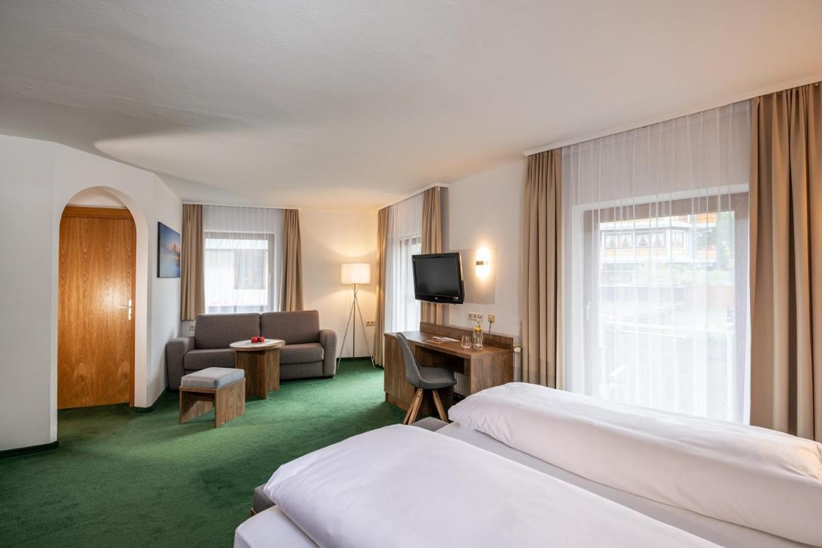 Superior Double Room photo 2