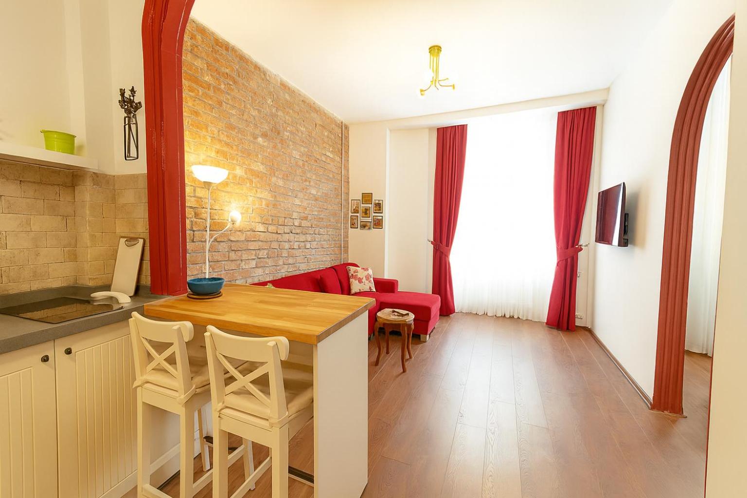 Deluxe Double Room photo 3