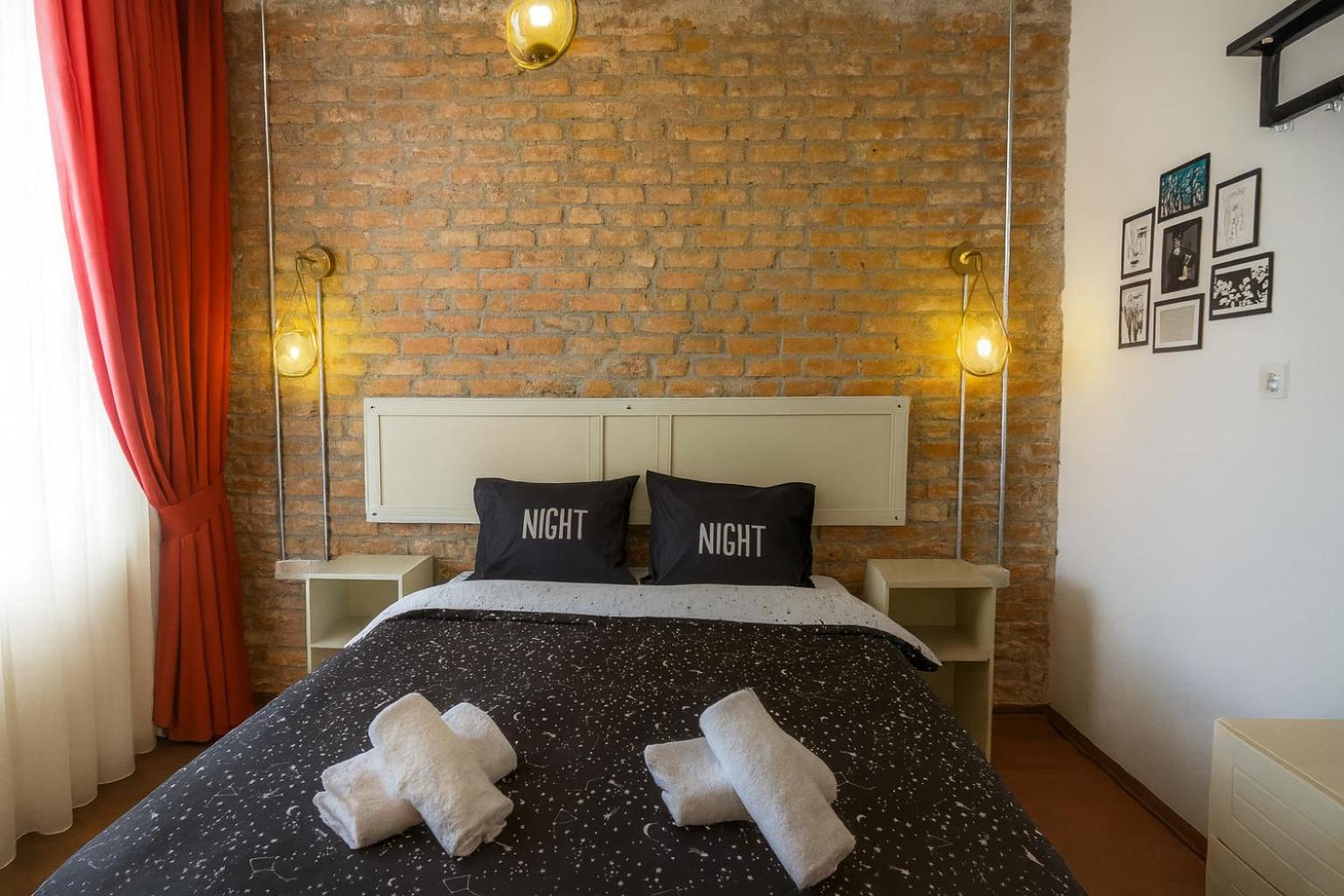 Deluxe Double Room photo 1