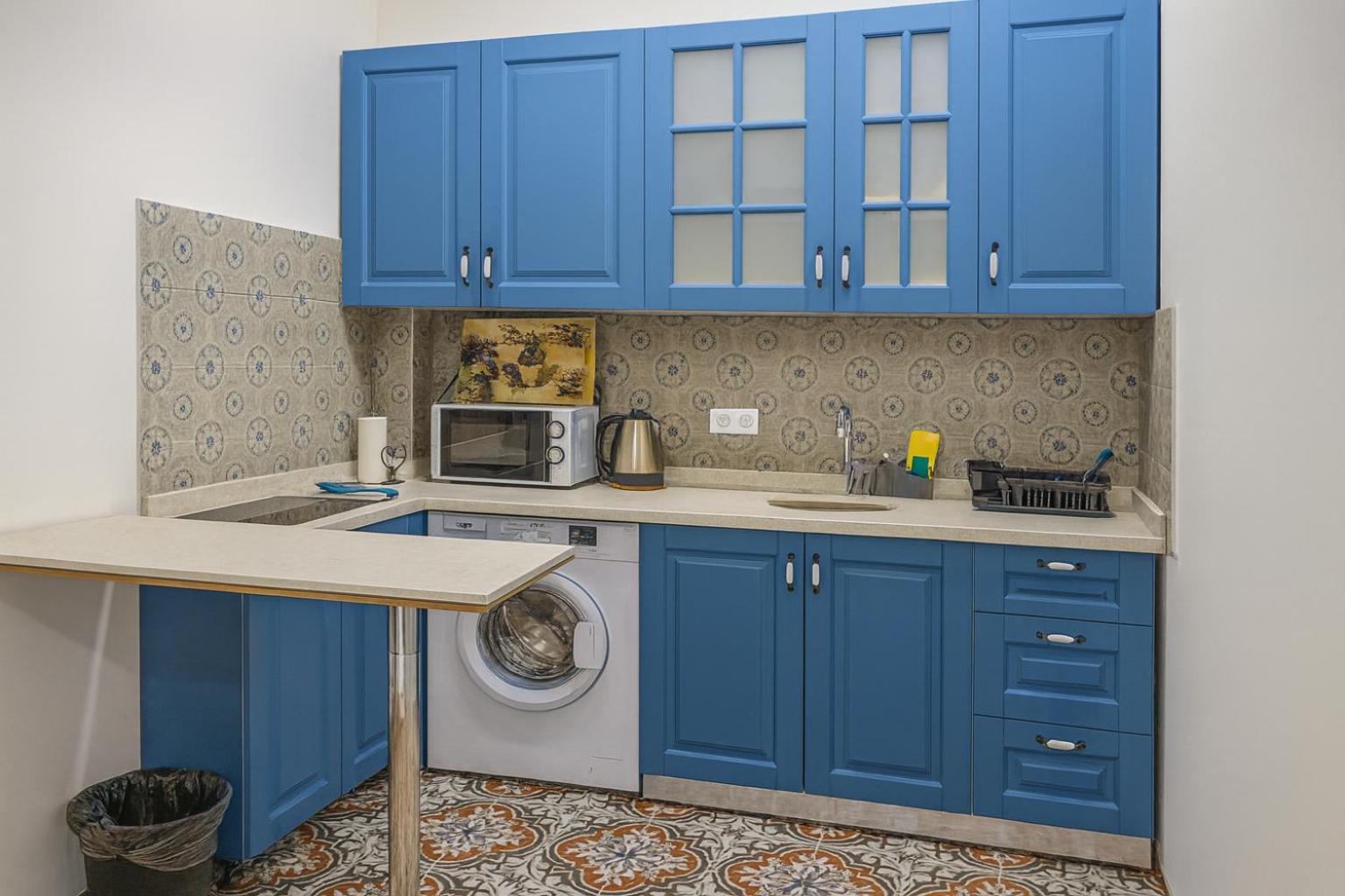 Deluxe Suite photo 2
