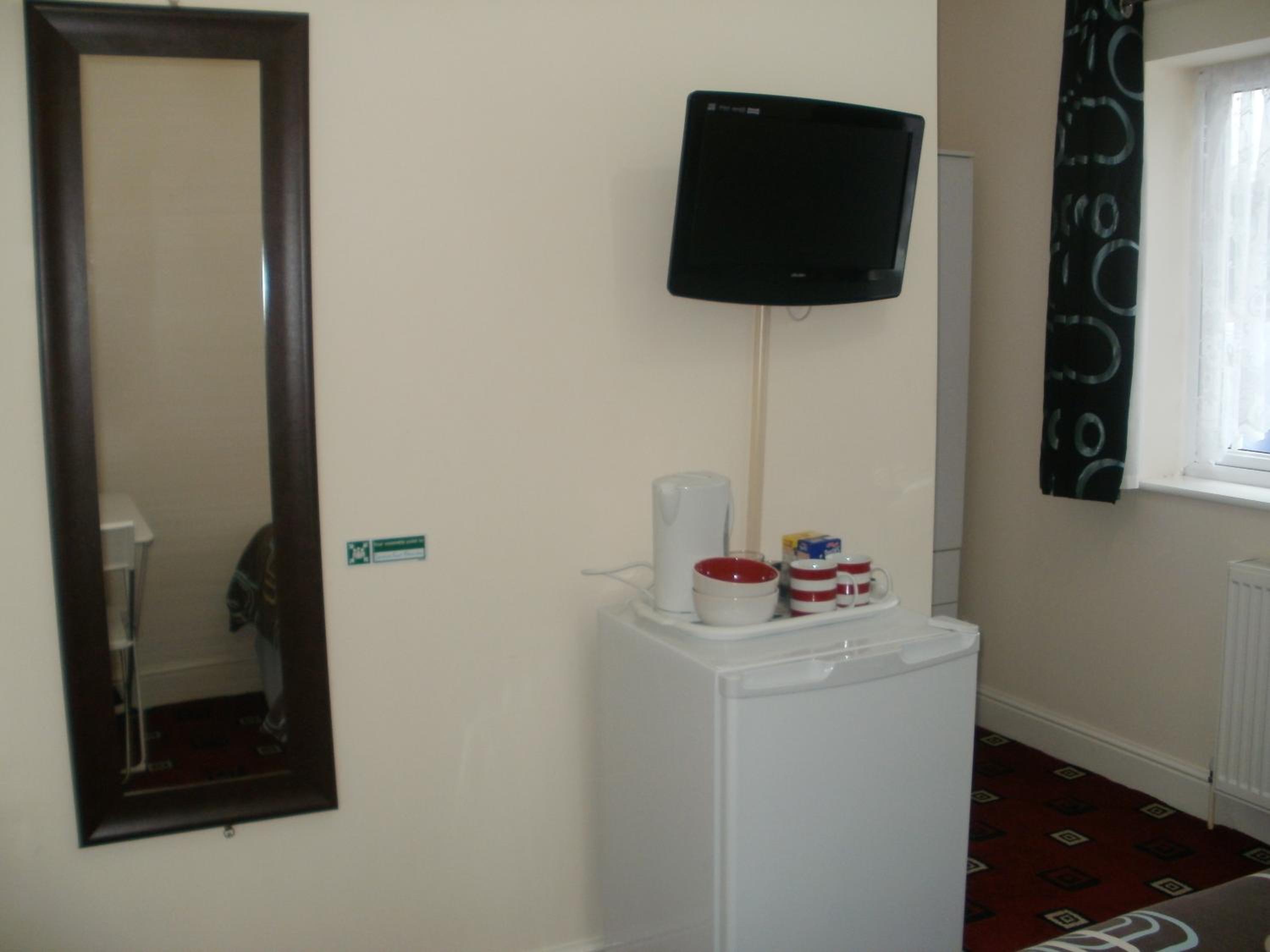 Double Room - Photo 4