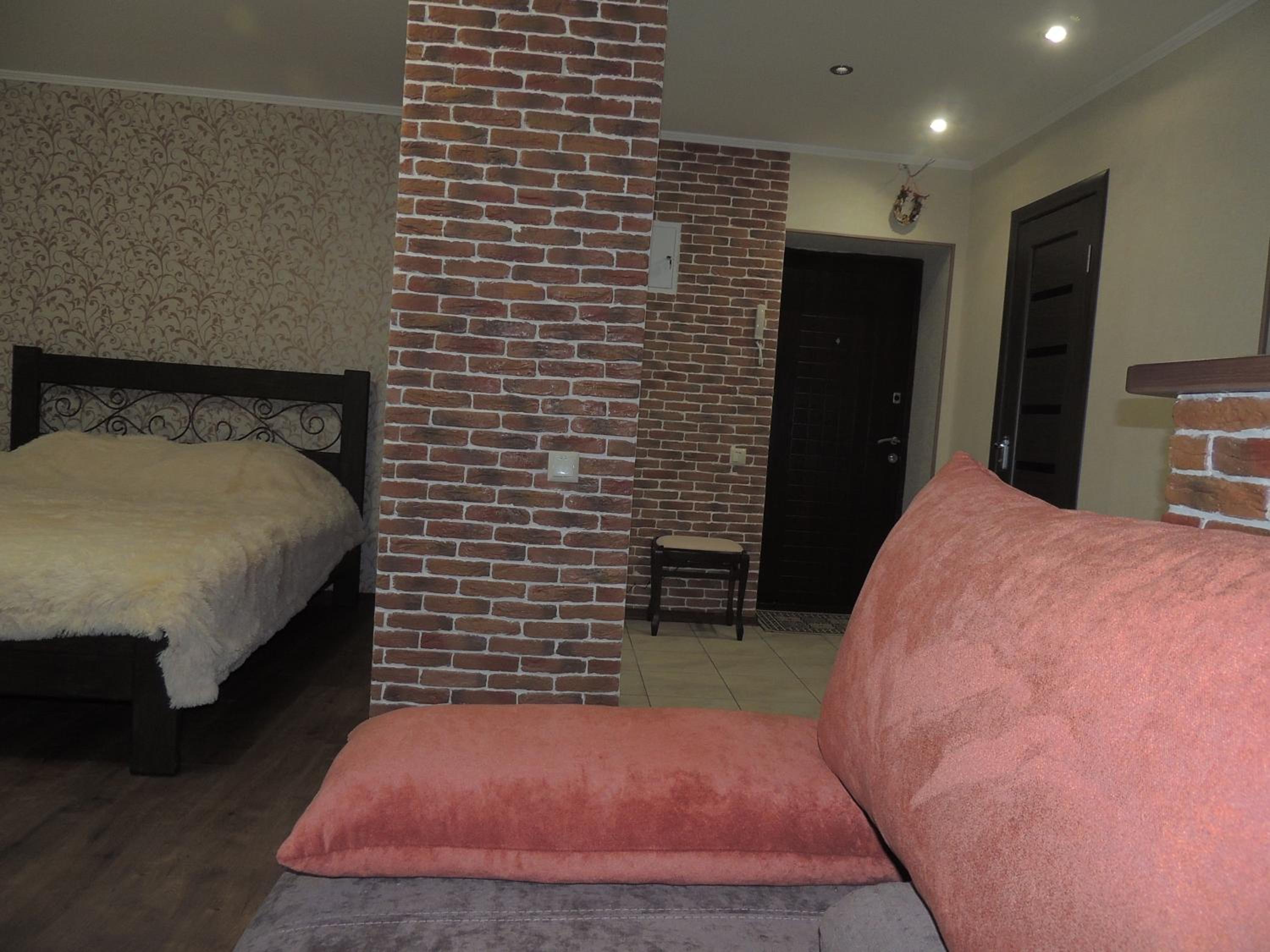 Studio Apartment photo 1