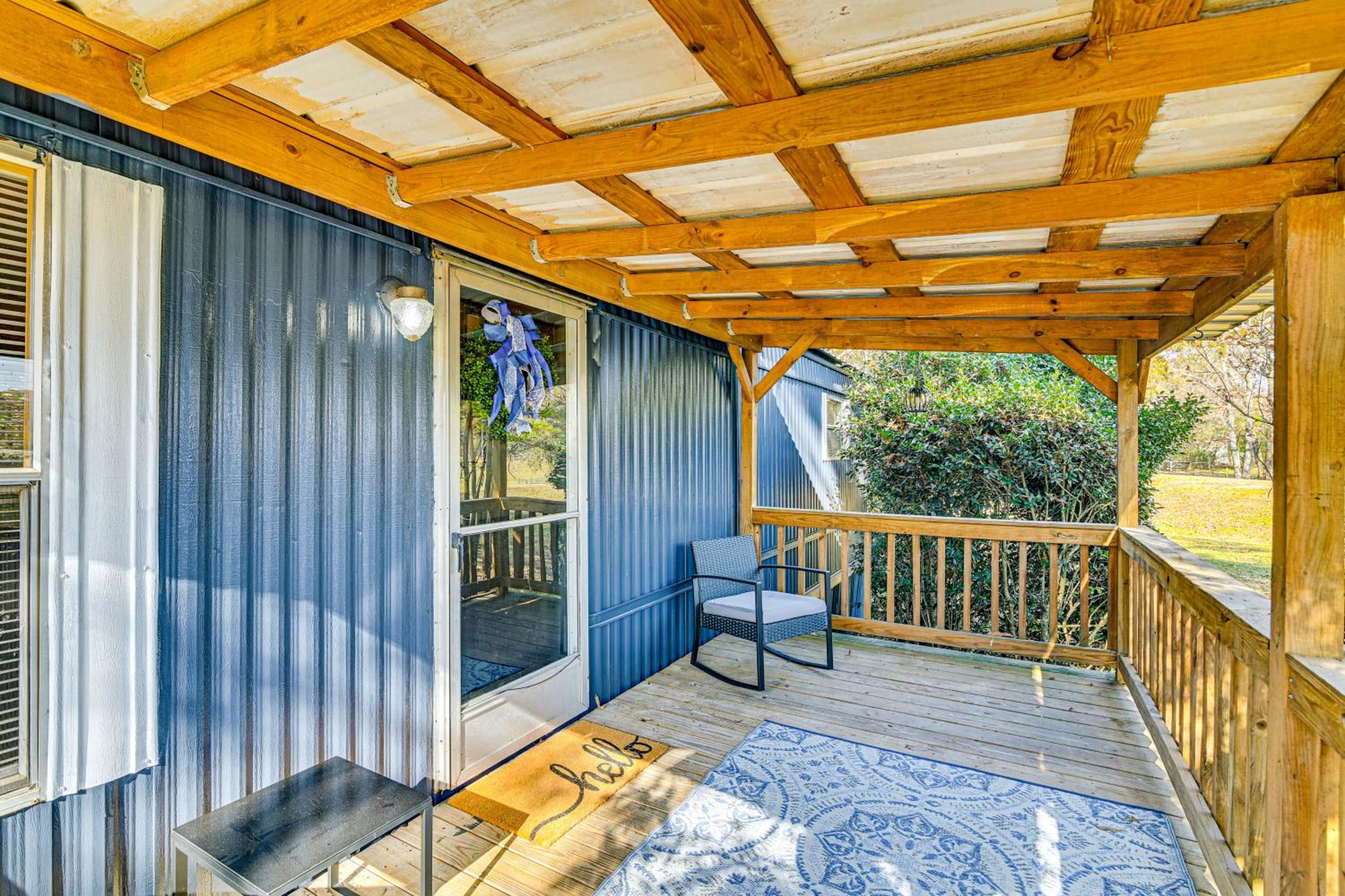 Vacation Home photo 2