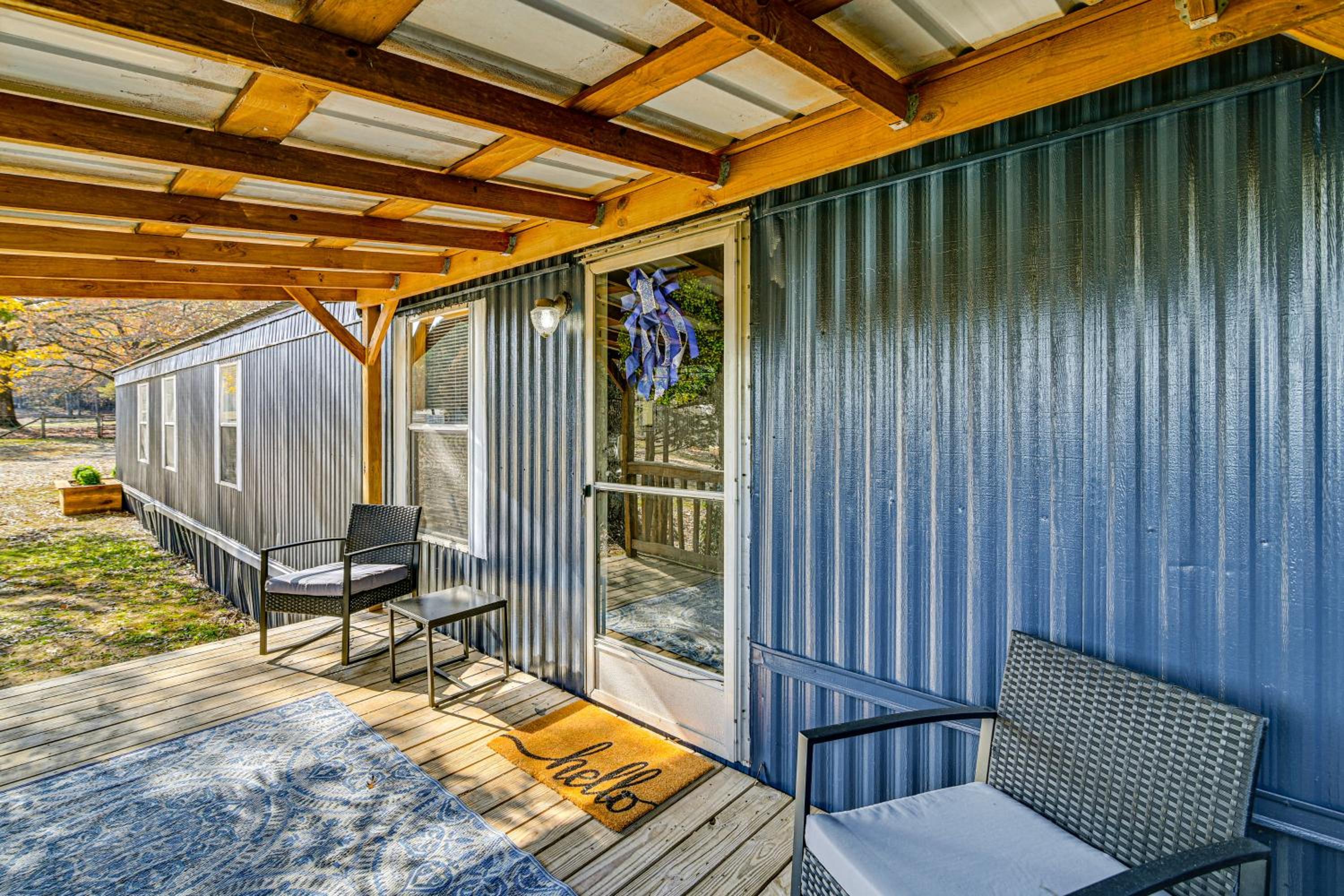 Vacation Home photo 3