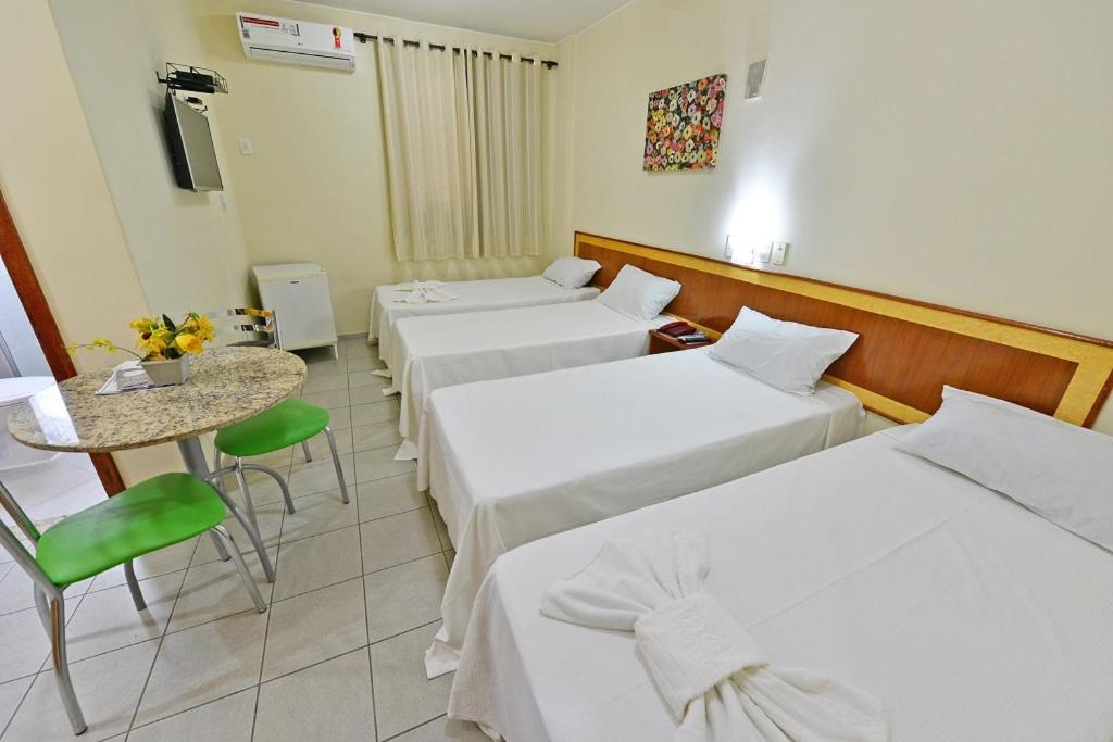 Luxury Quadruple Room photo 1