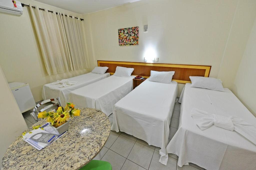 Luxury Quadruple Room photo 2