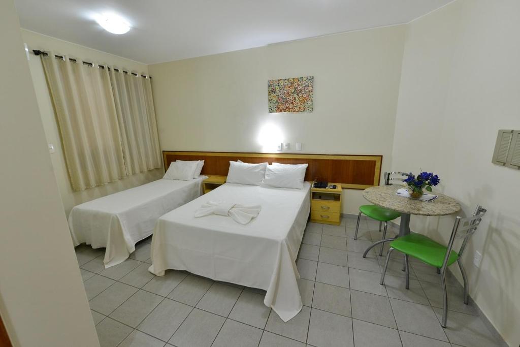 Luxury Triple Room photo 1