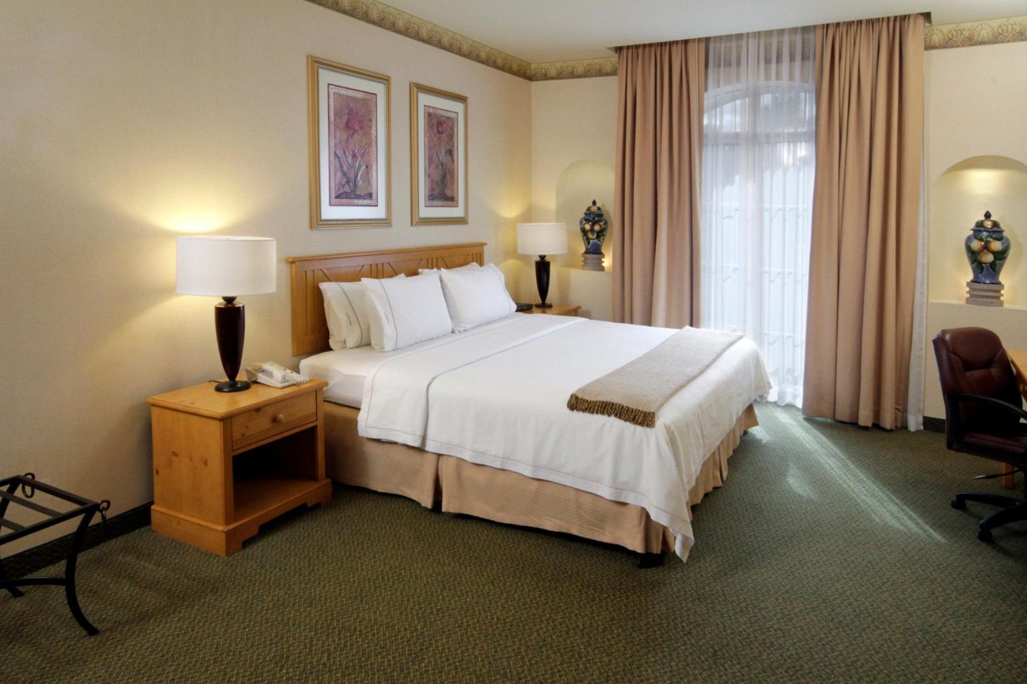 Standard King Room - Accessible - Photo 6