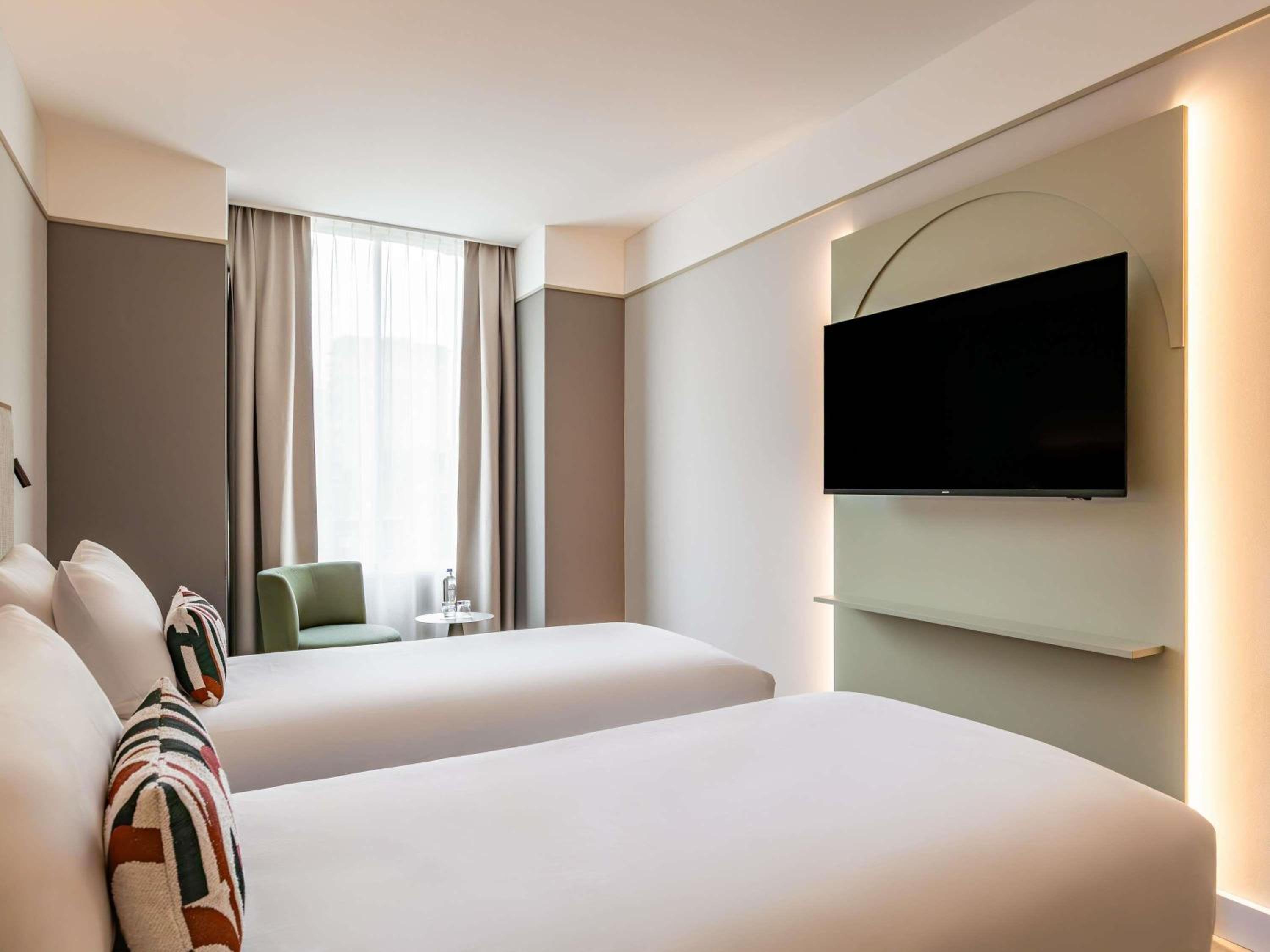 Superior Twin Room - Photo 5