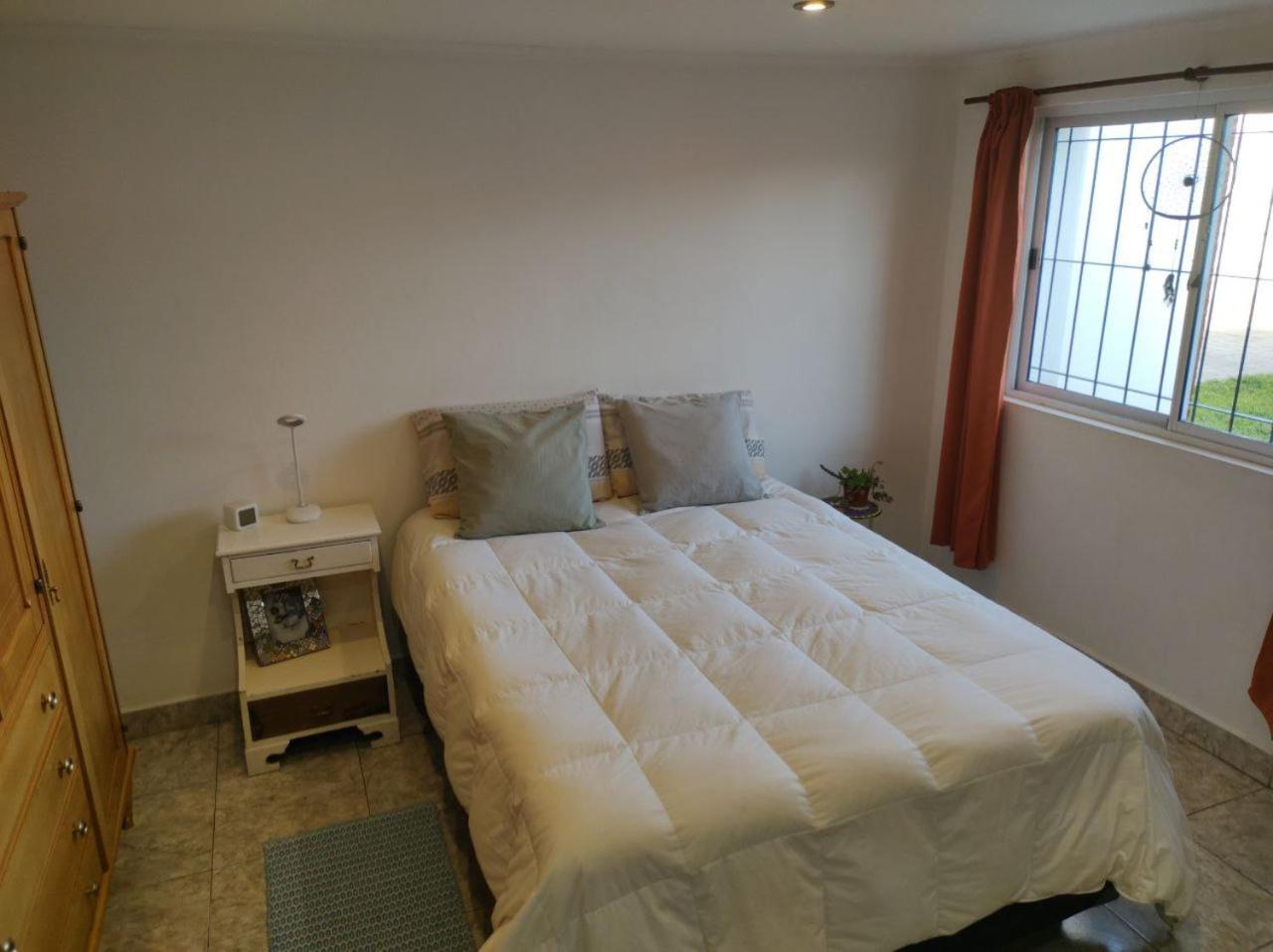Standard Double Room with Shared Bathroom photo 1
