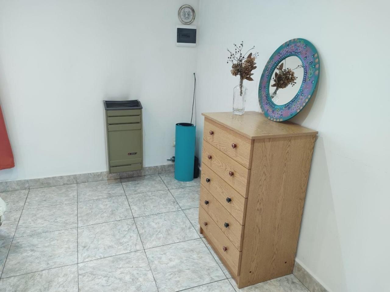 Standard Double Room with Shared Bathroom photo 3