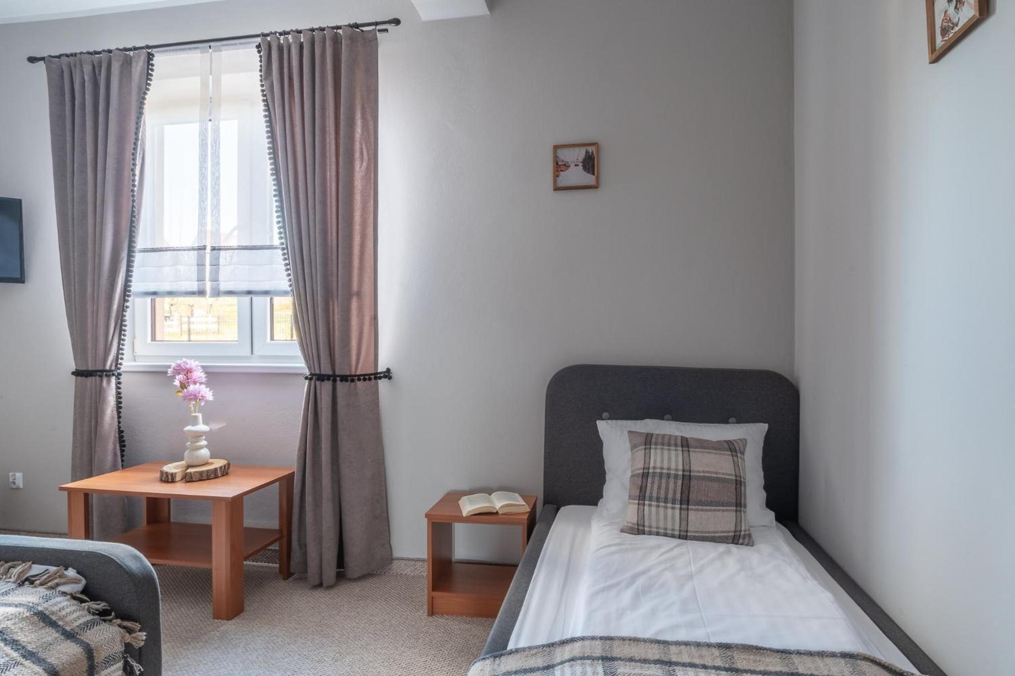 Comfort Triple Room photo 1