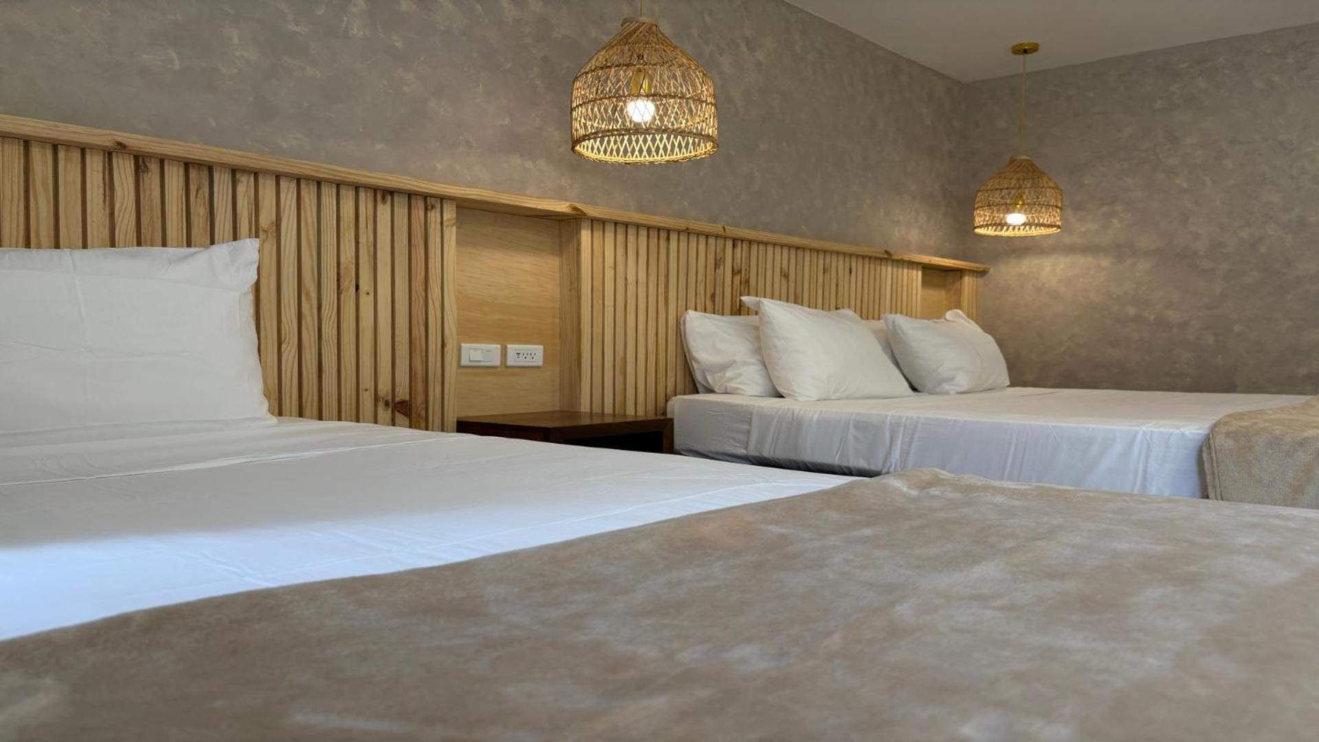 Superior Quadruple Room