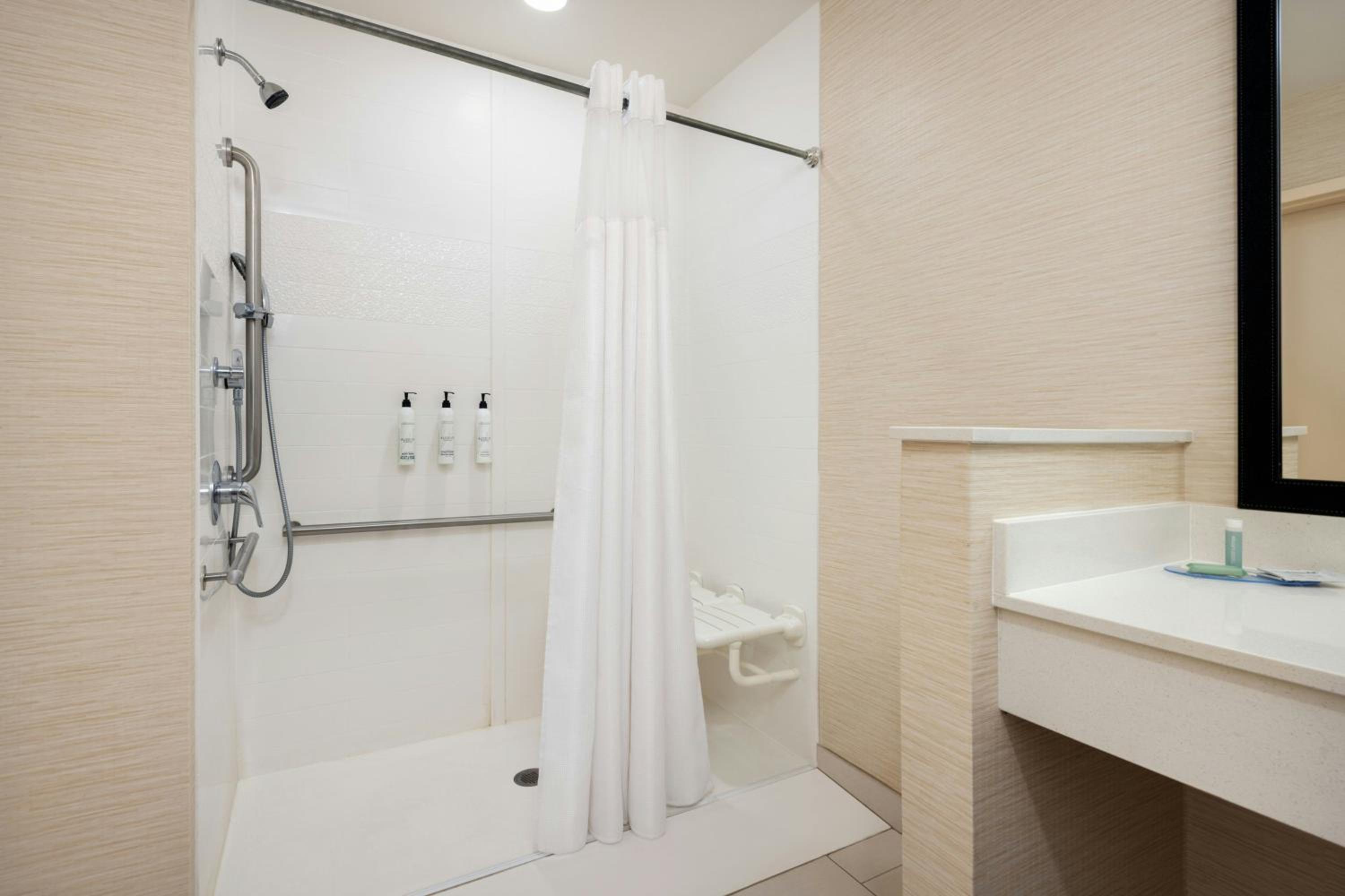 Fairfield Inn & Suites by Marriott Lincoln Southeast, 写真 5