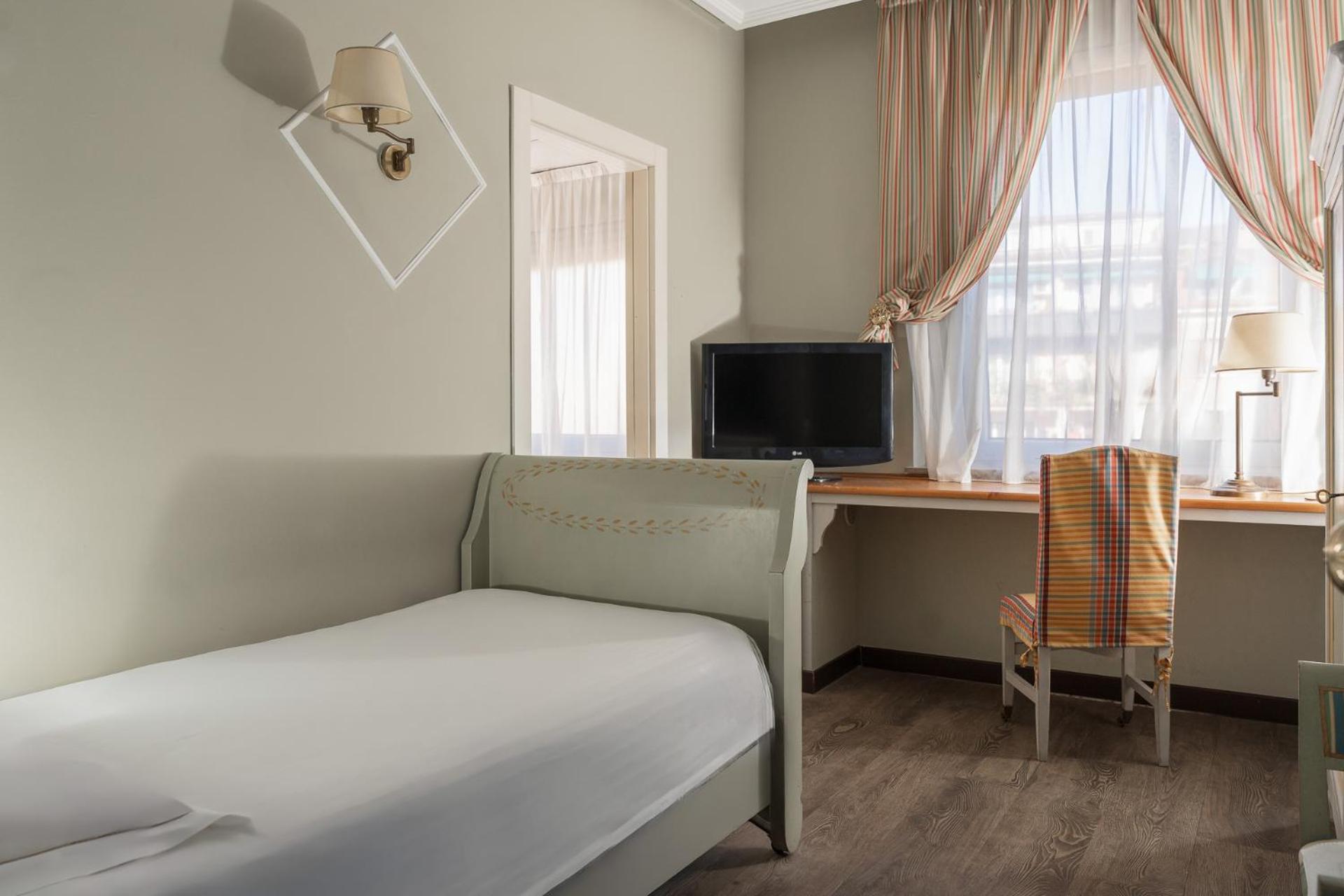 Classic Single Room photo 1