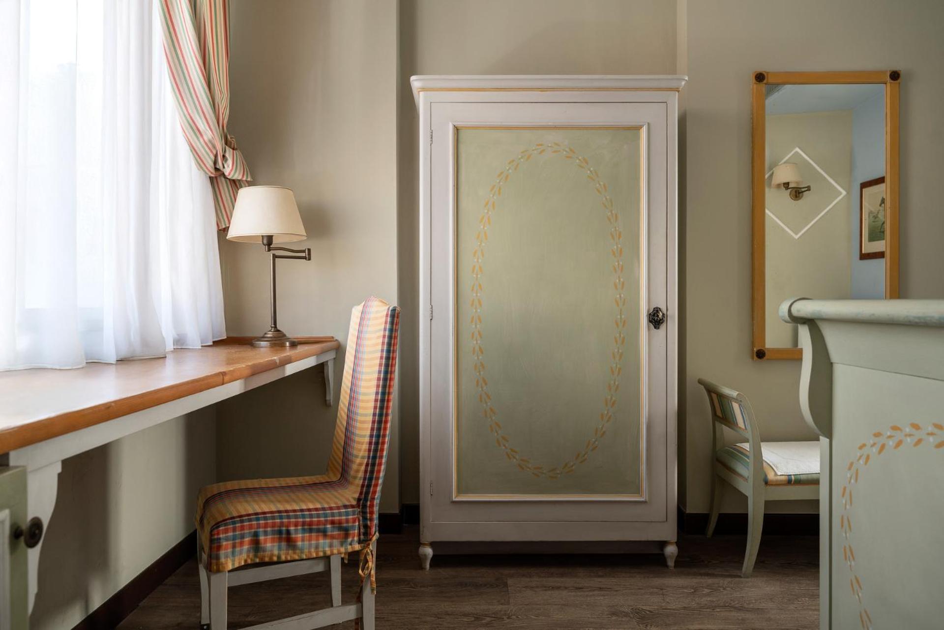 Classic Single Room photo 3