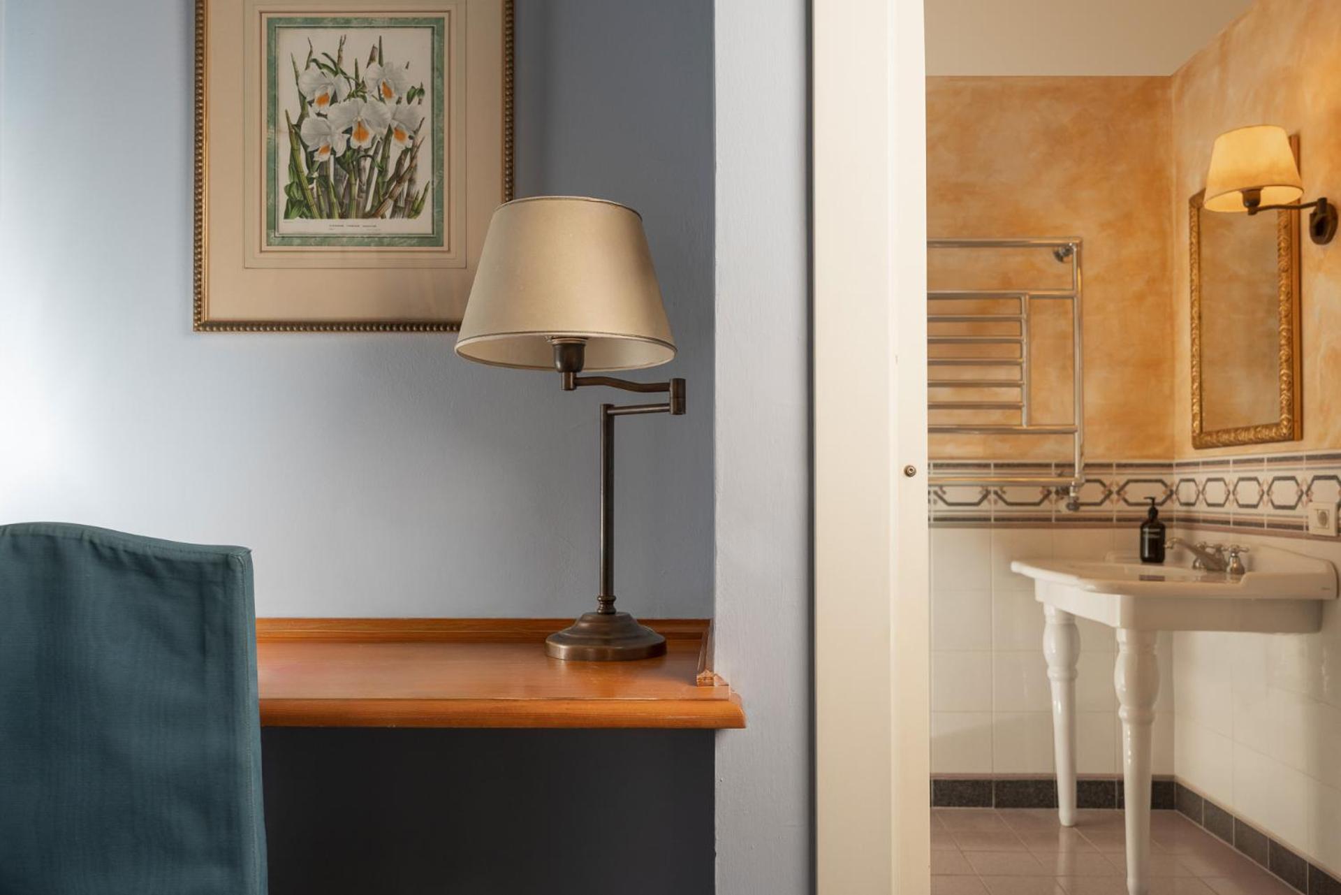 Standard Single Room - Photo 1