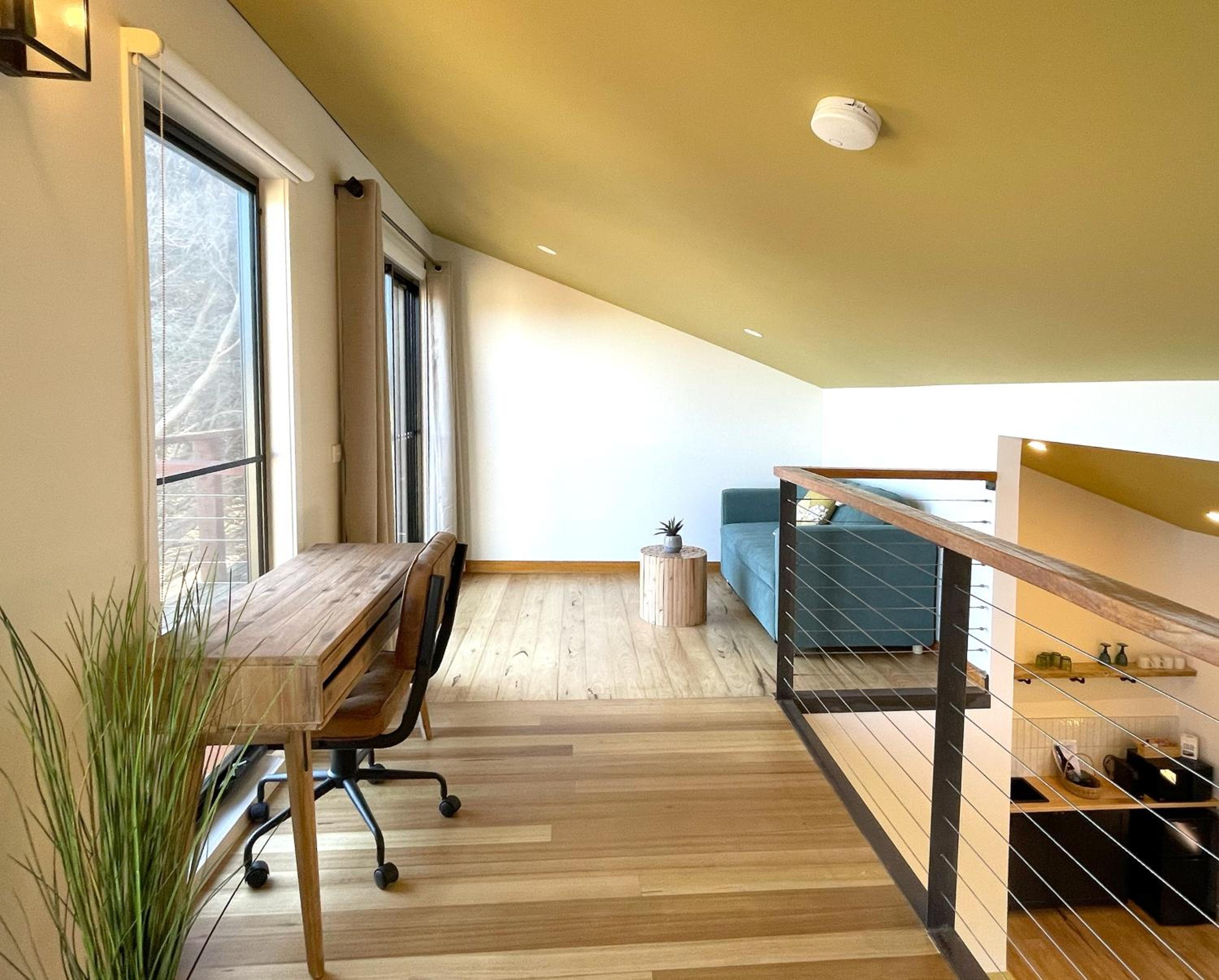One-Bedroom Villa