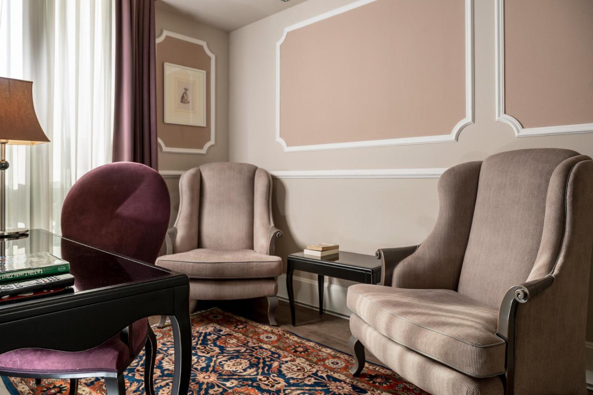 Junior Suite - Photo 6
