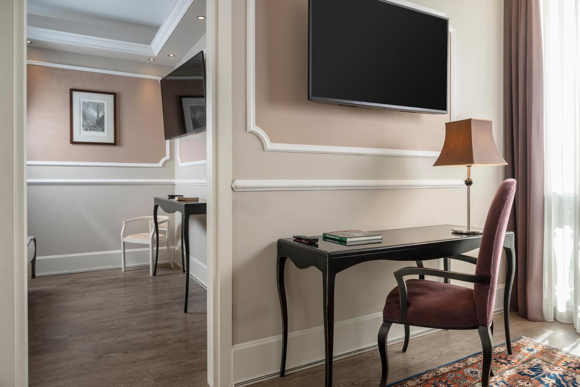 Junior Suite - Photo 3