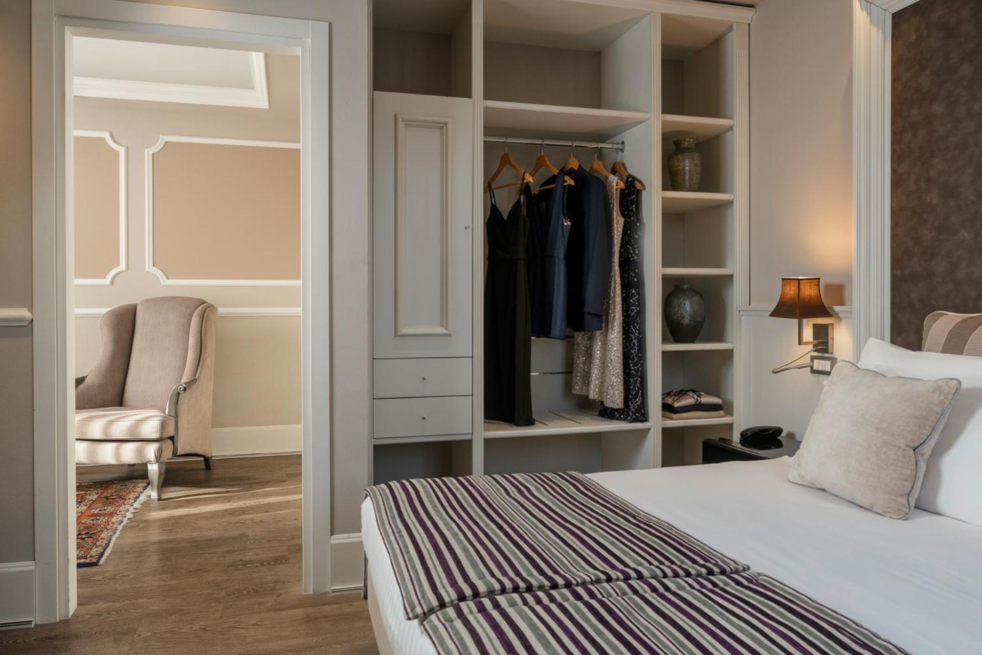 Junior Suite - Photo 5
