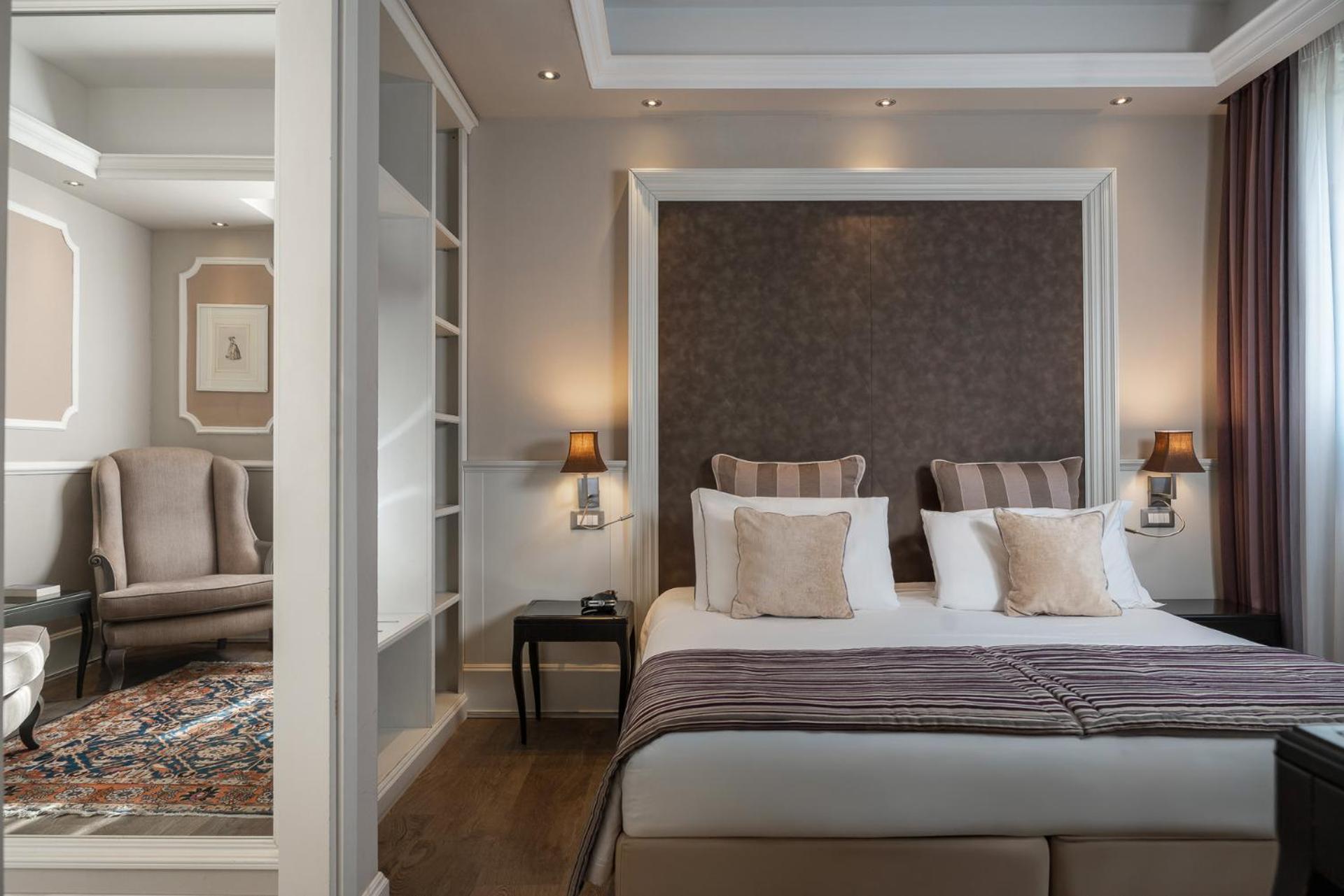 Junior Suite - Photo 8
