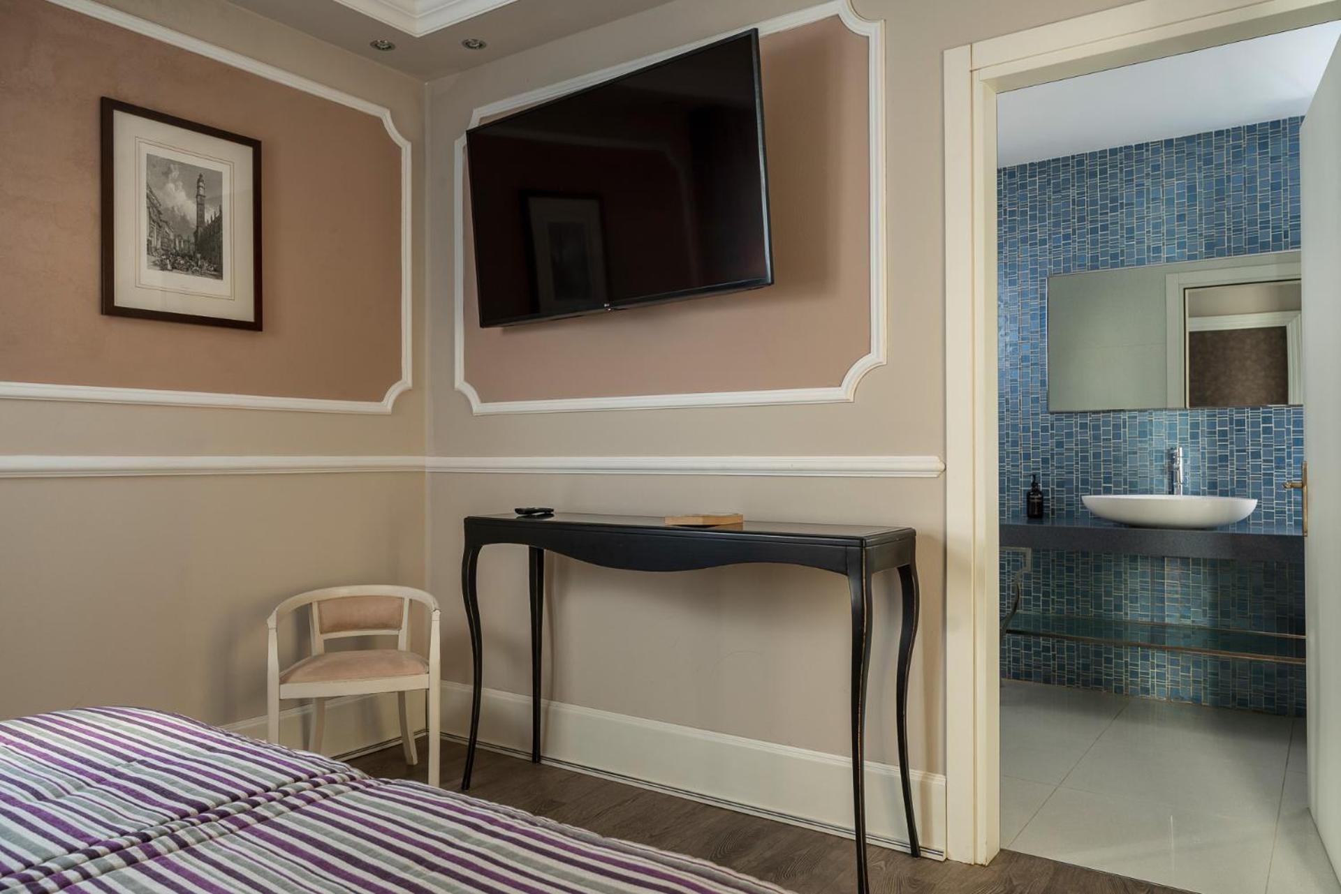 Junior Suite - Photo 4