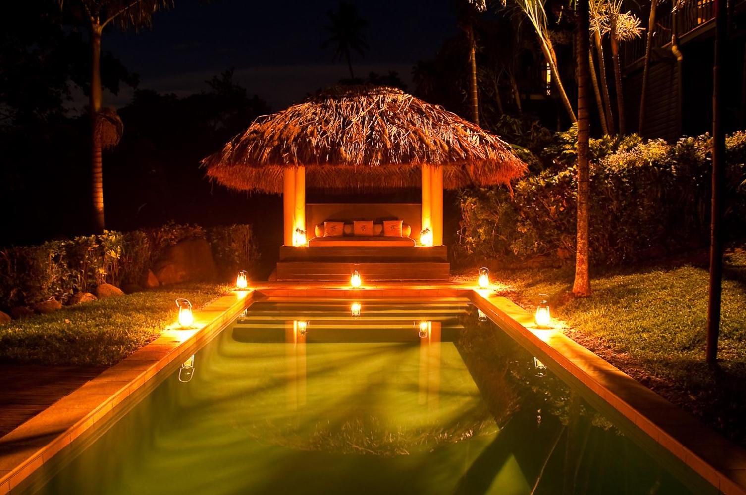 Villa - Beach Front photo 9