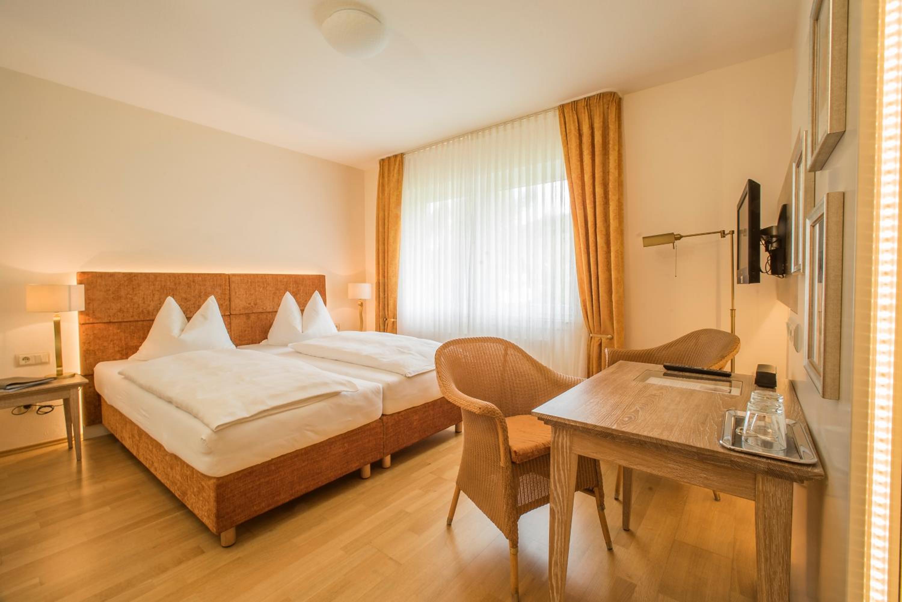 Comfort Double Room photo 2
