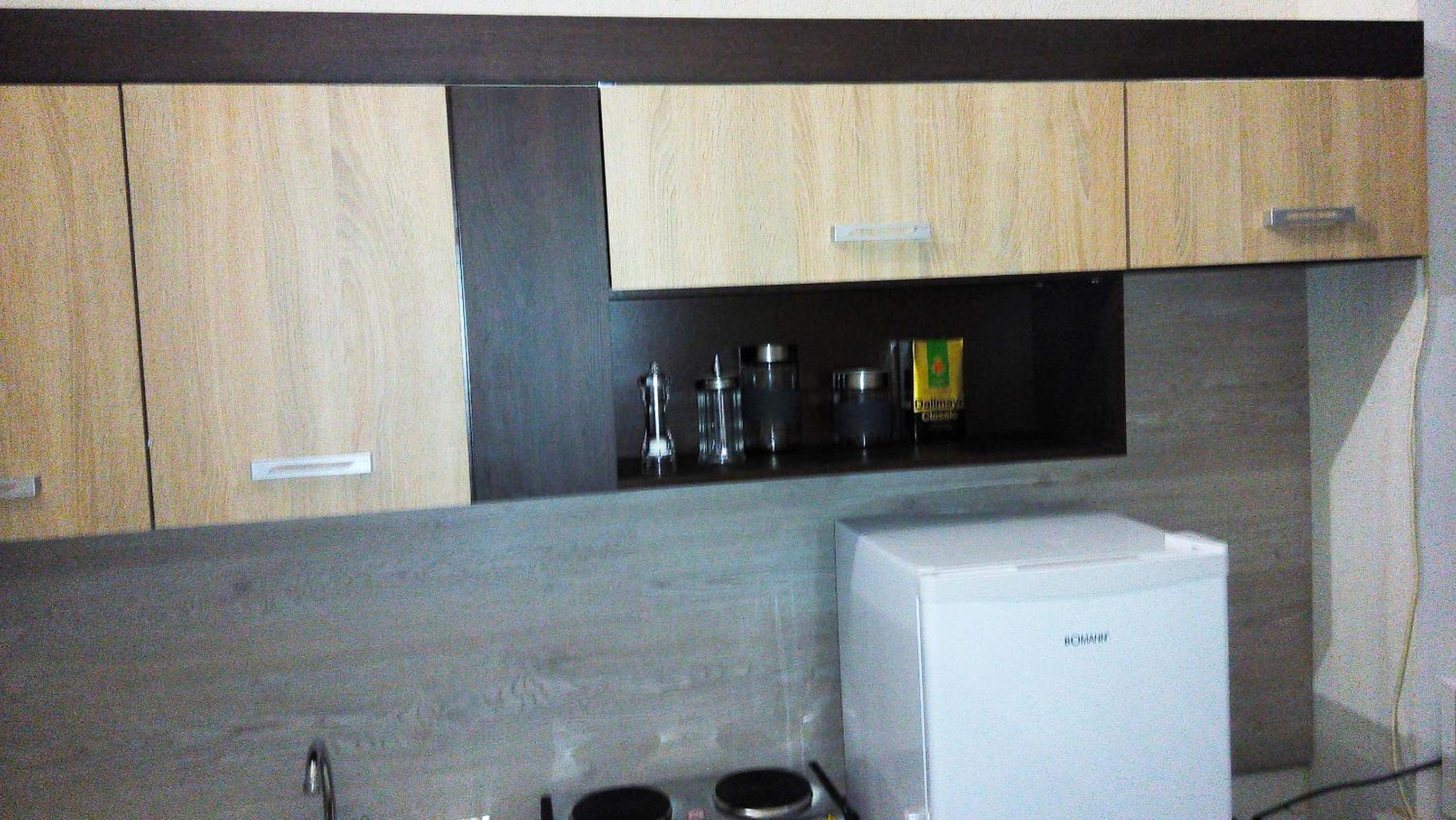 Deluxe Apartment - Photo 23